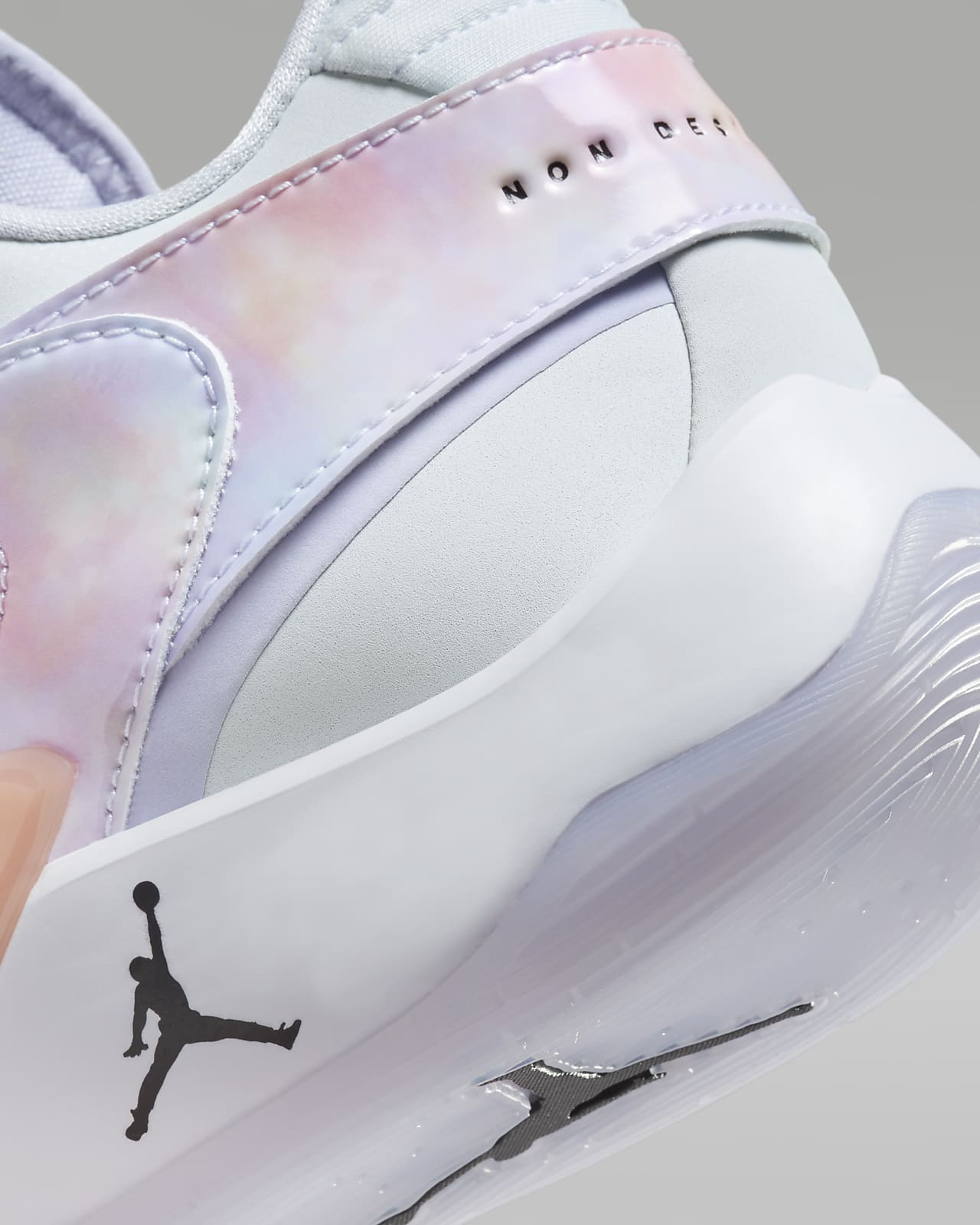 Luka 2 PF Basketball Shoes. Nike ID