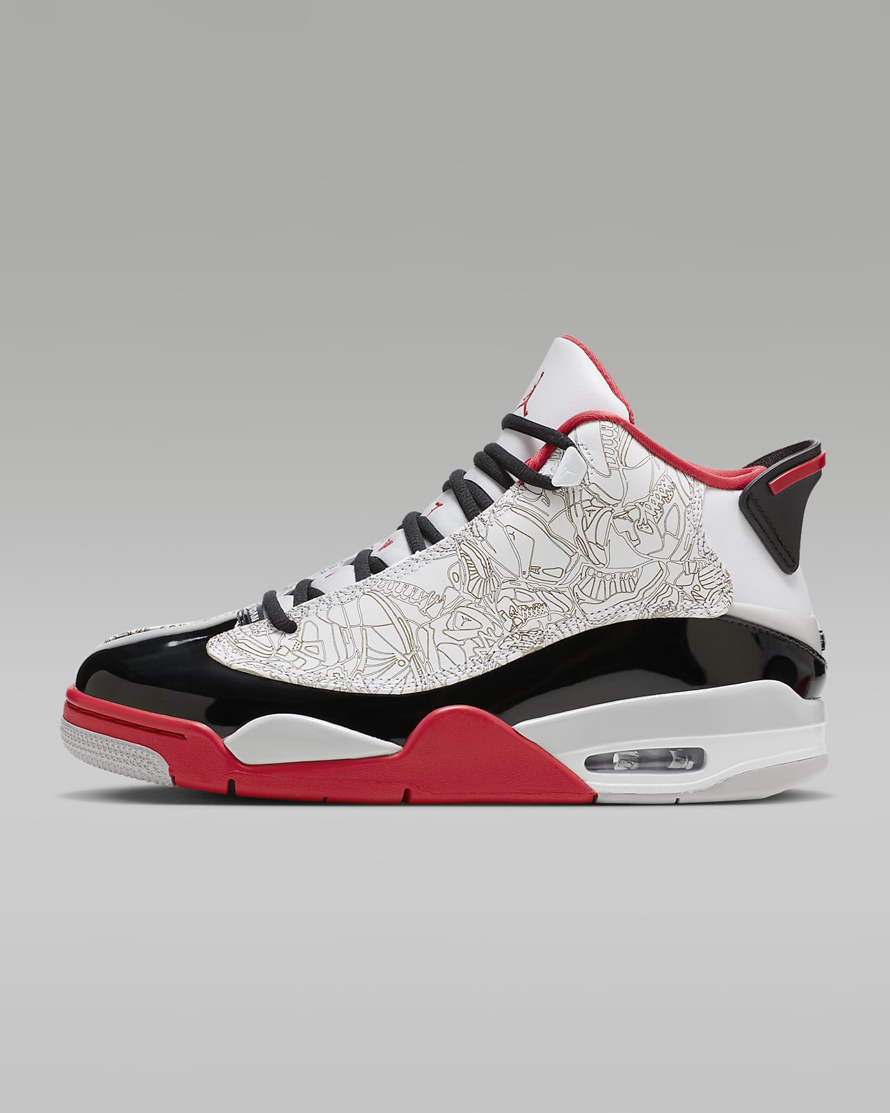 Air Jordan Zero Men's Shoes. Nike UK