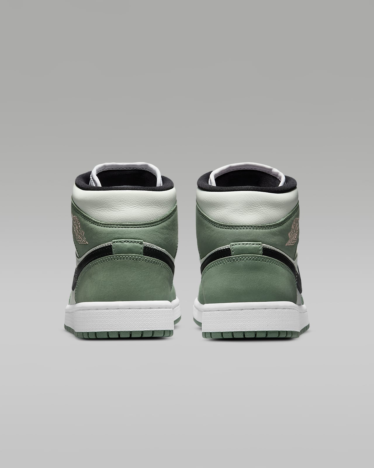 【新品】Nike WMNS Air Jordan 1 Mid SE 25.5cm