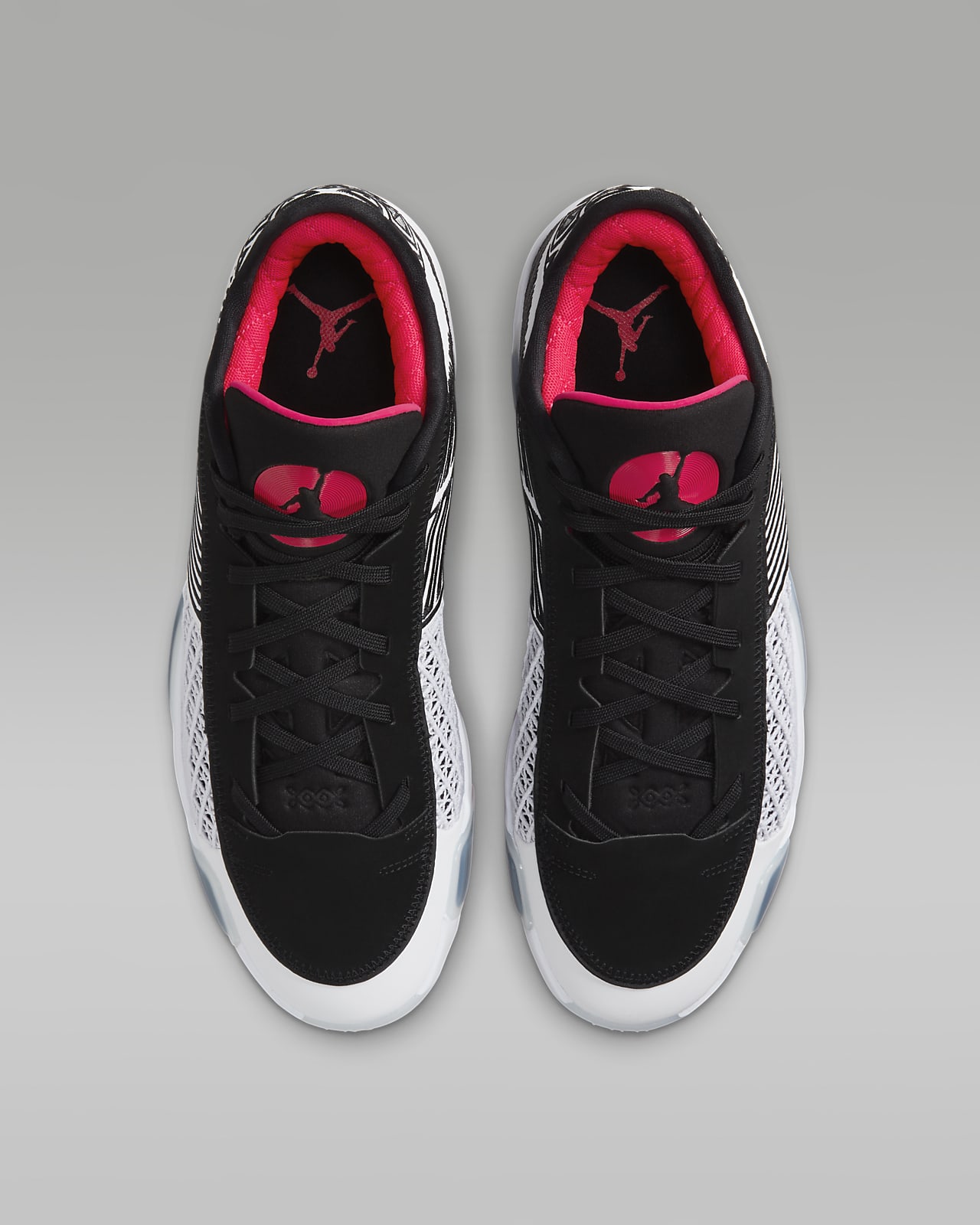 Air Jordan XXXVIII Low 'Fundamental' Basketball Shoes. Nike LU