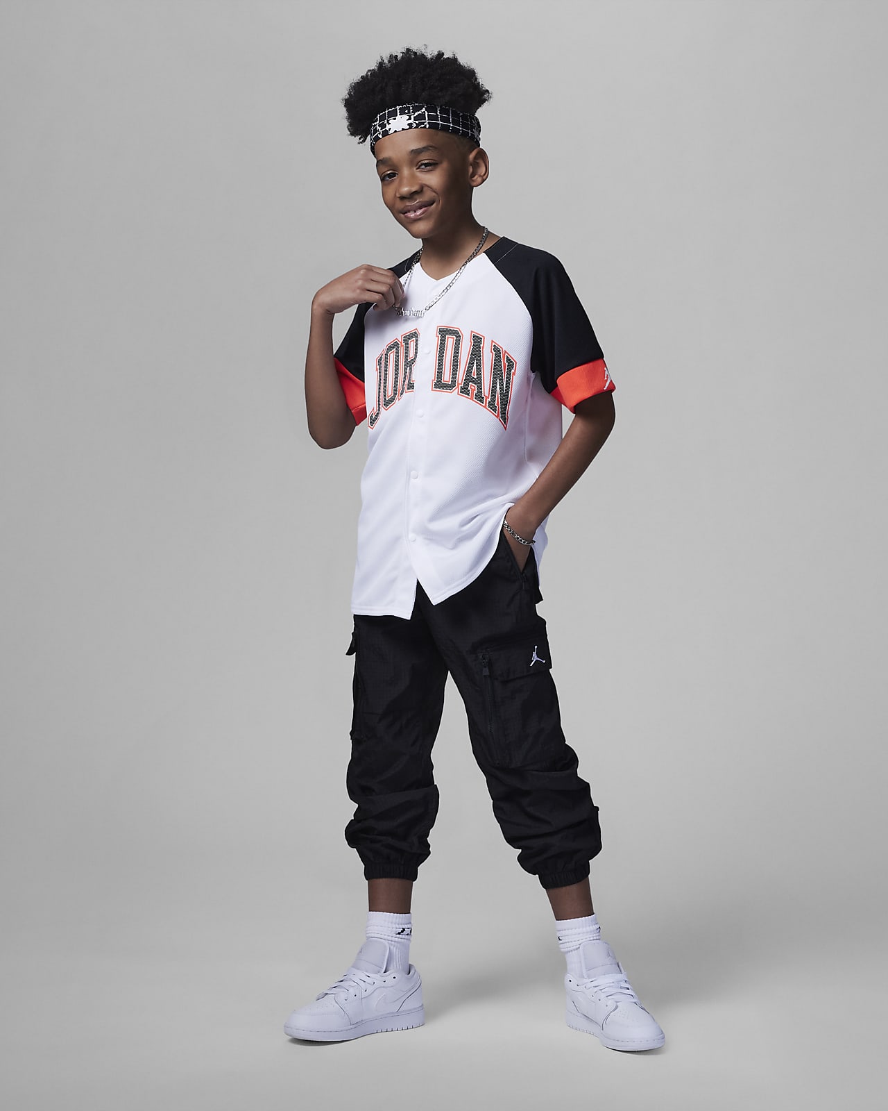 Maglie baseball clearance nike