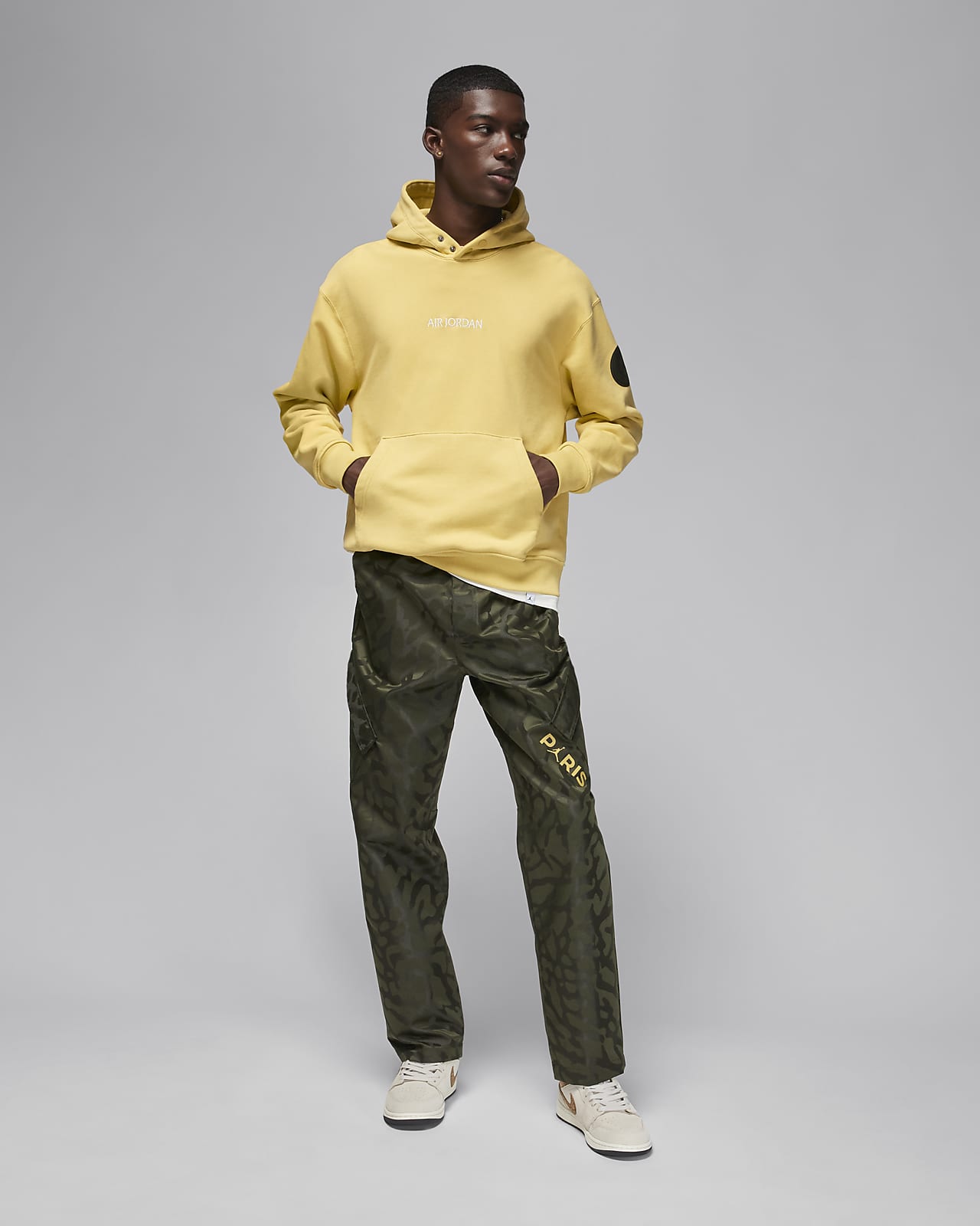 Sweat nike homme paris hot sale
