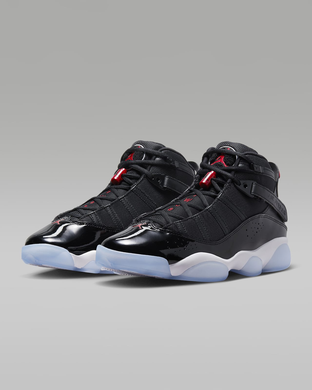 Jordan 6 Rings férficipő. Nike HU