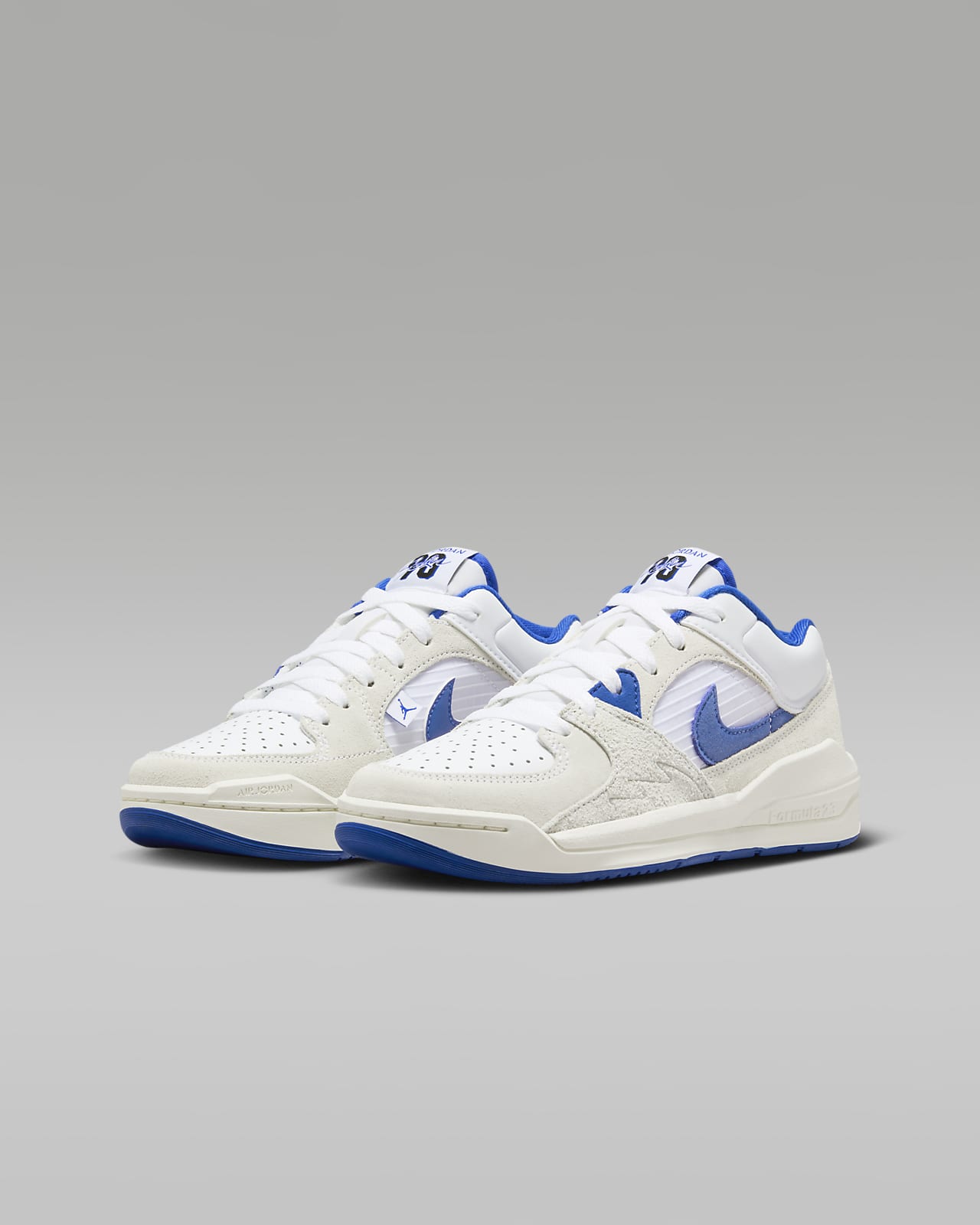 Jordan tennis shoes for kids discount