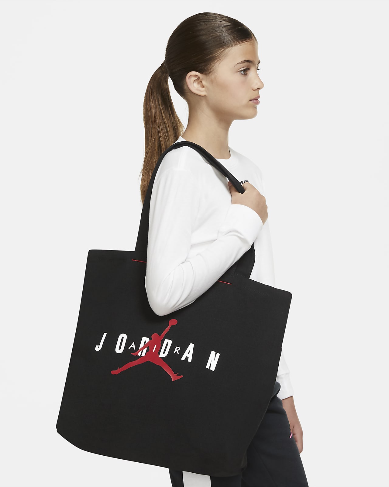 Väska Jordan