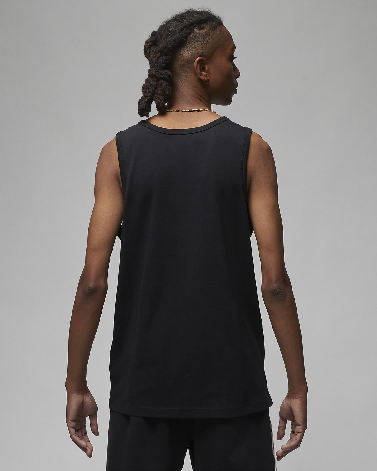 Débardeur Nike Jordan Essentials Fleece pour Homme - Taille XL