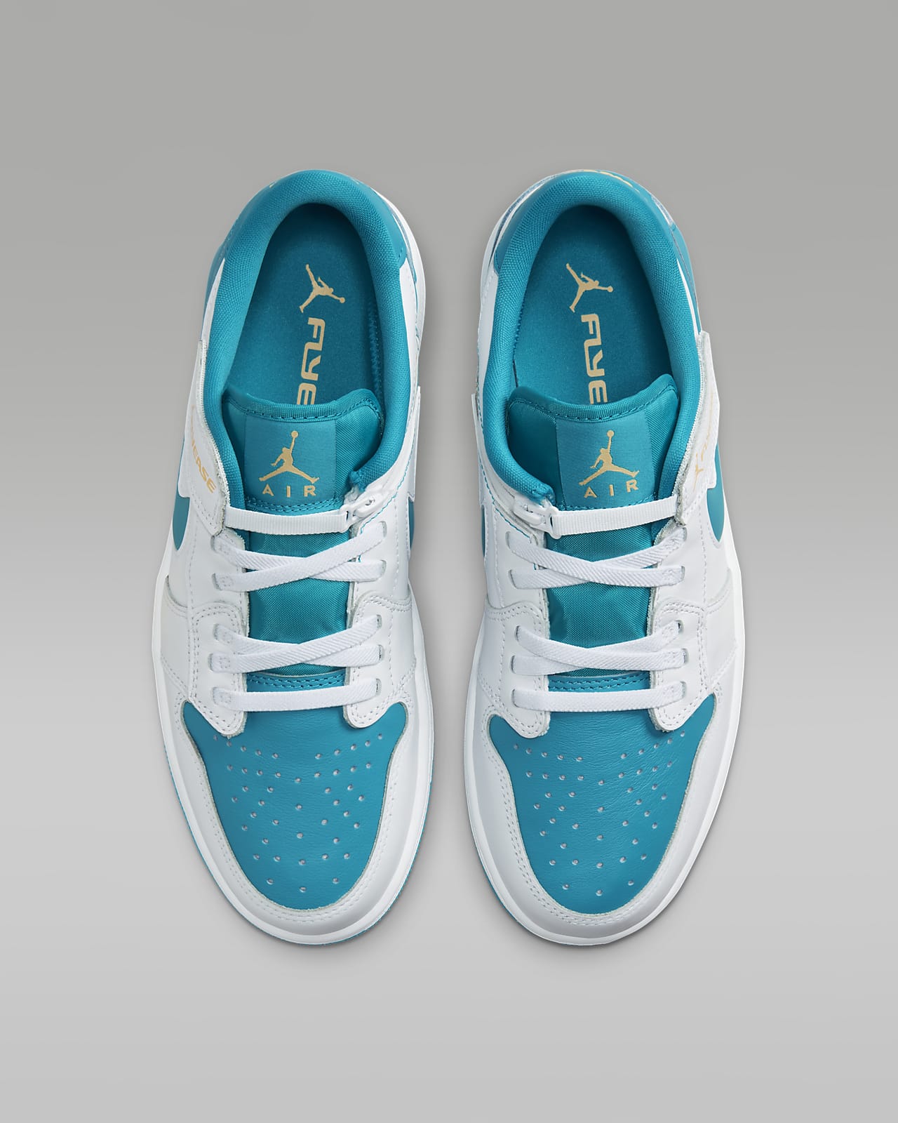 Air Jordan 1 Low Men's Shoes. Nike IN