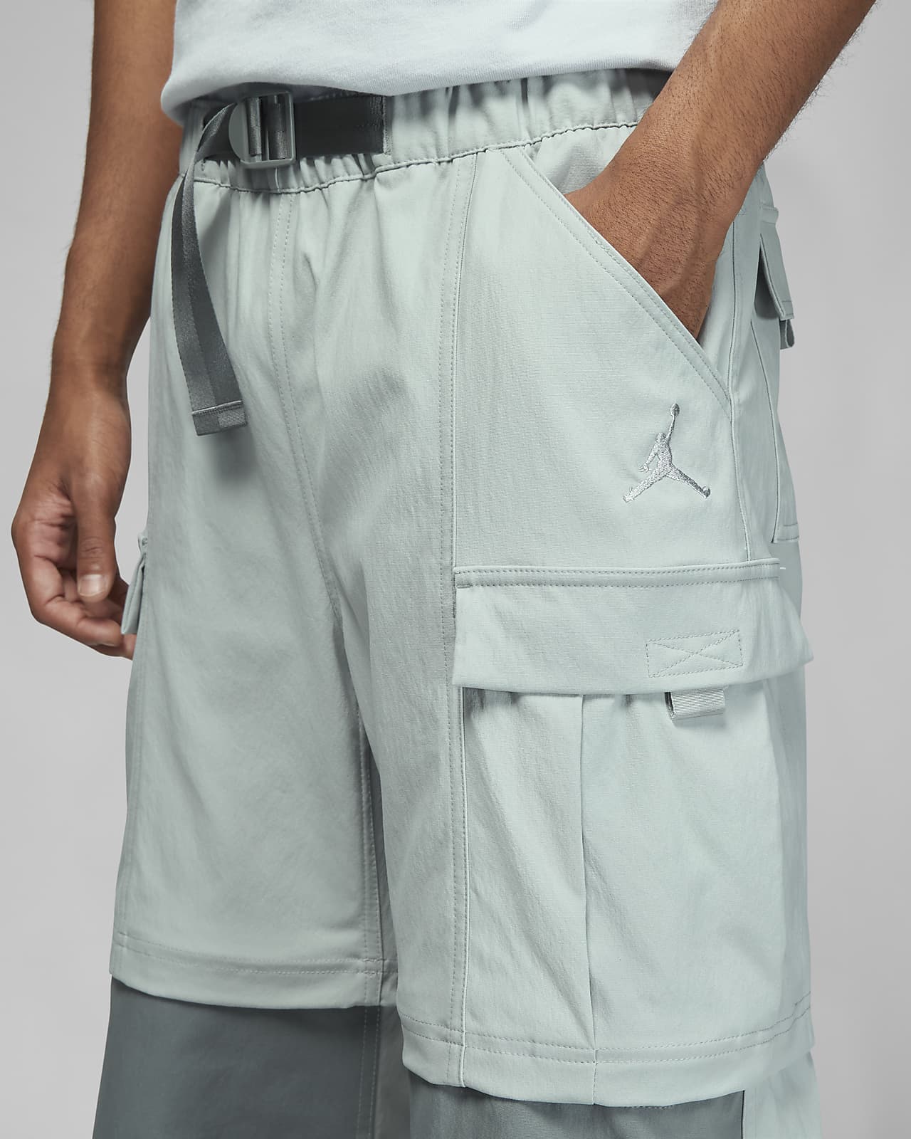 Jordan cargo shorts best sale