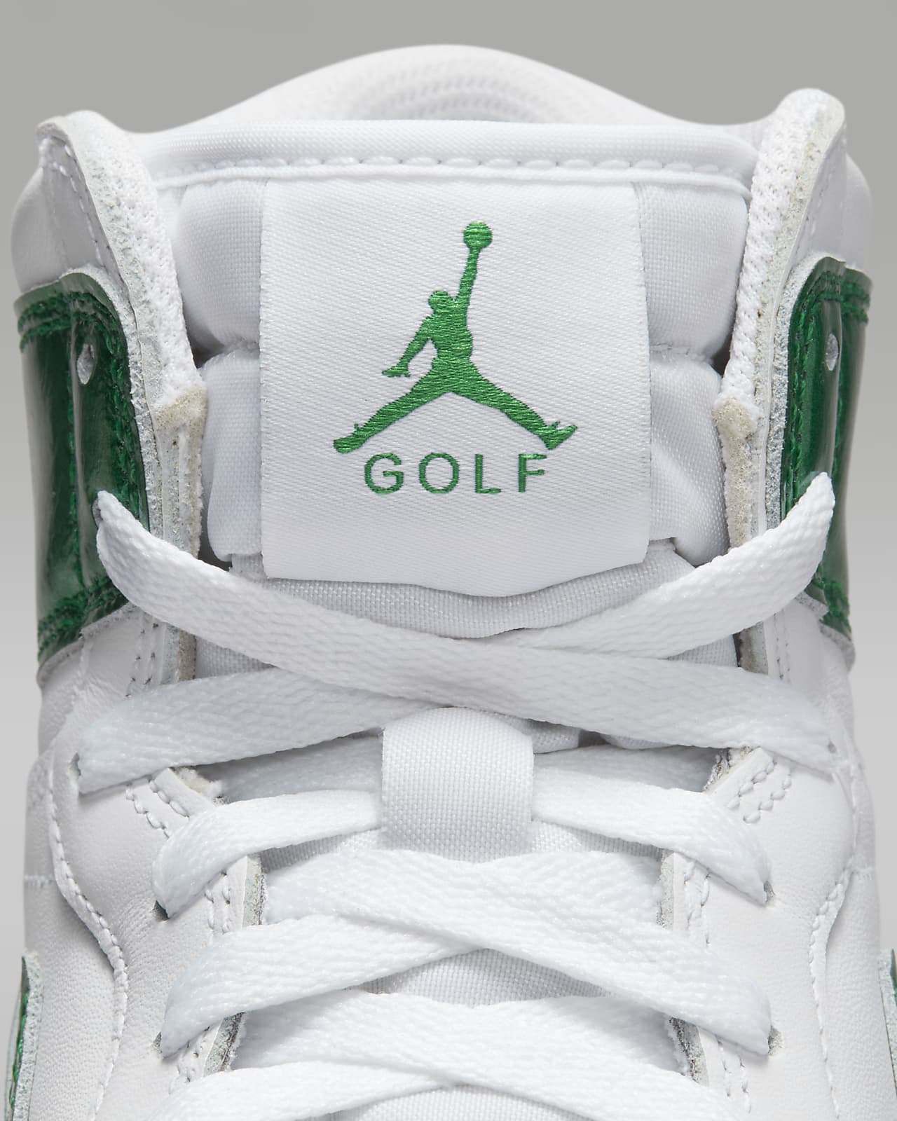 Air Jordan I High G Men's Golf Shoes. Nike ID