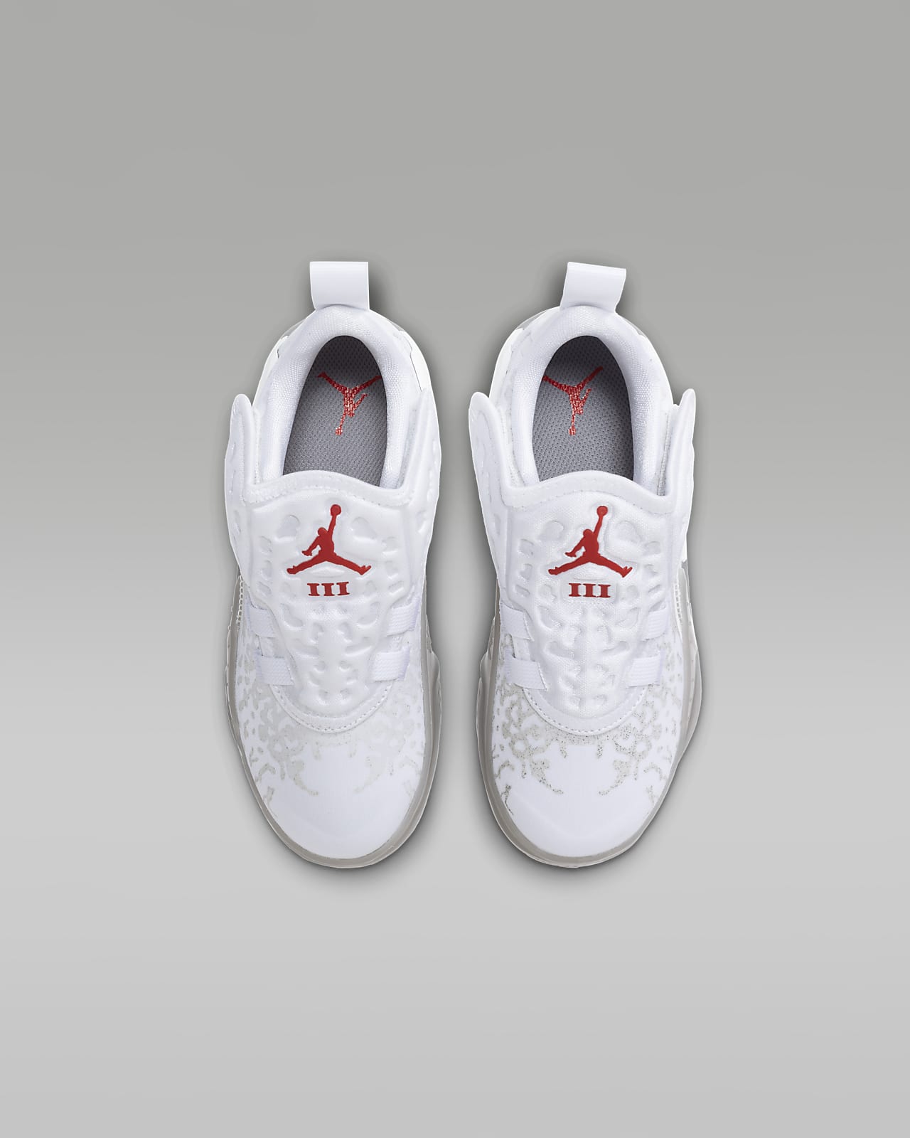 Zion 3 'Fresh Paint' Older Kids' Basketball Shoes. Nike LU