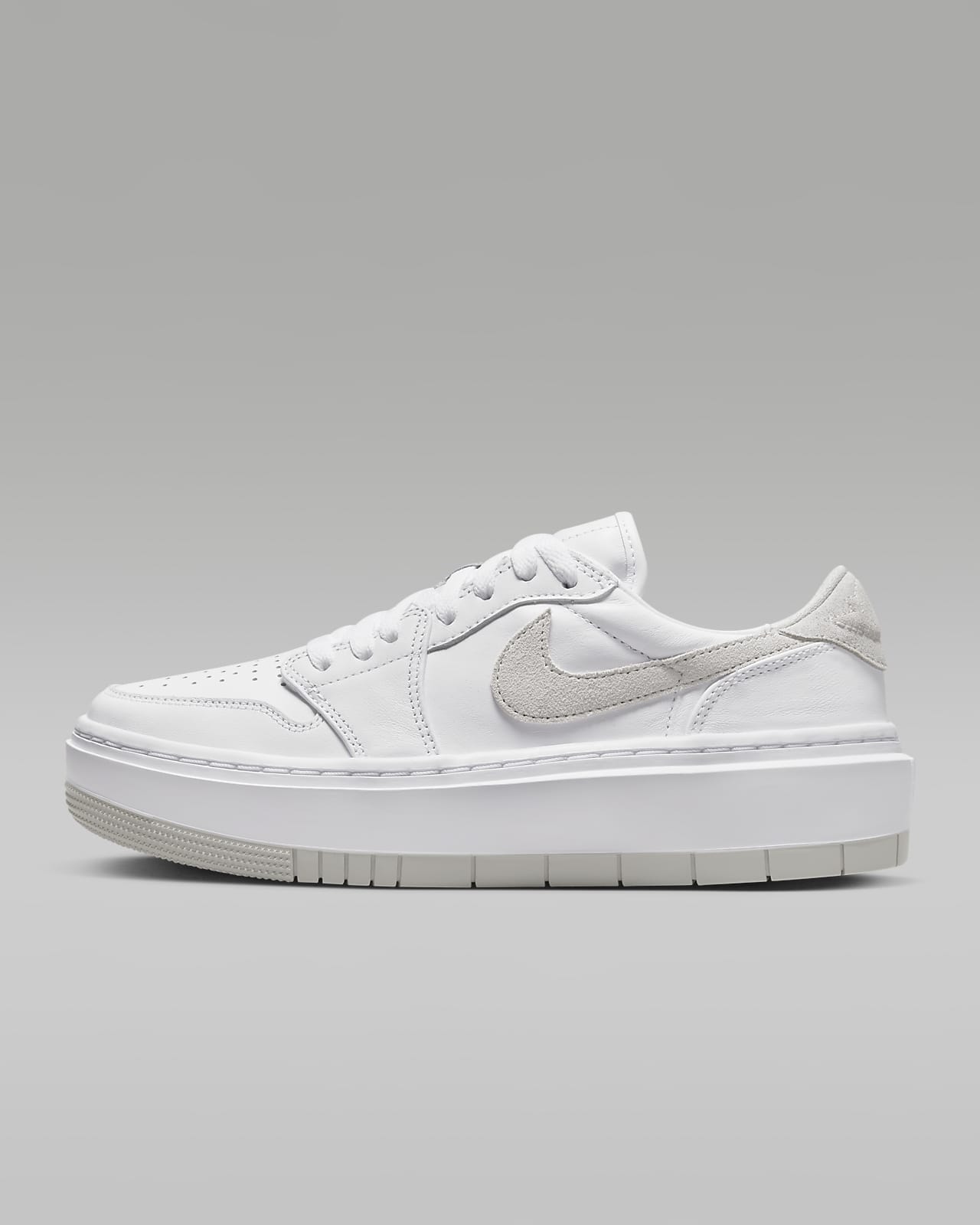 Sapatilhas Air Jordan 1 Elevate Low para mulher