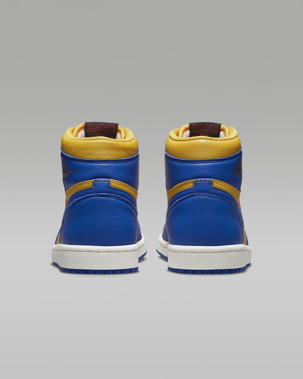 Jordan retro hi online