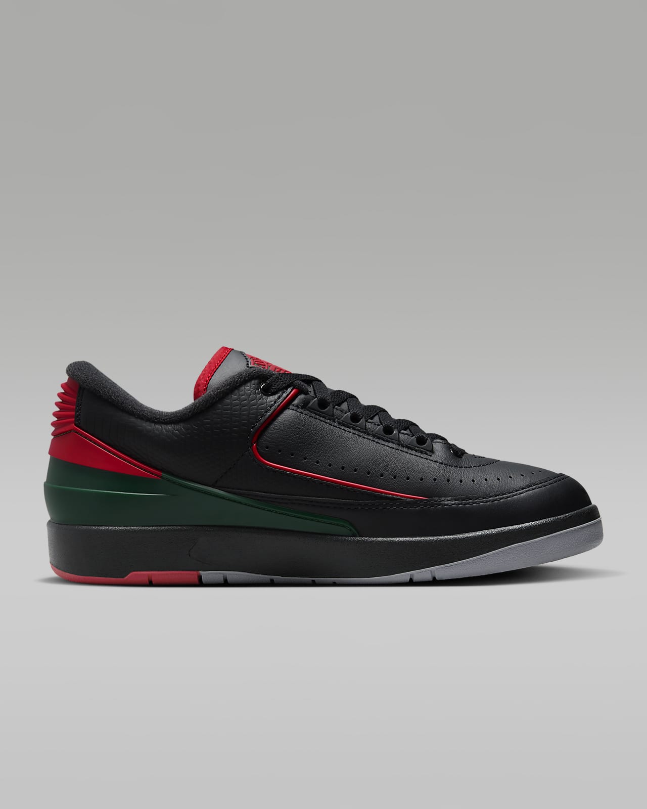 Air Jordan 2 Low 'Origins' Men's Shoes