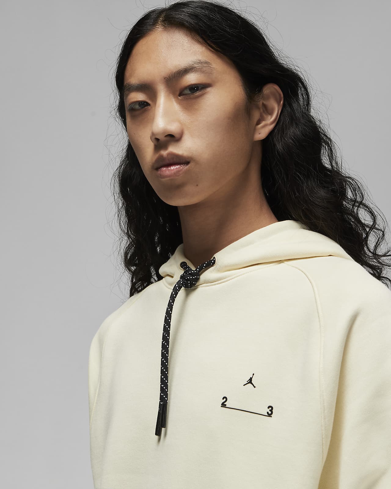 Jordan 23 Engineered Men s Fleece Pullover Hoodie