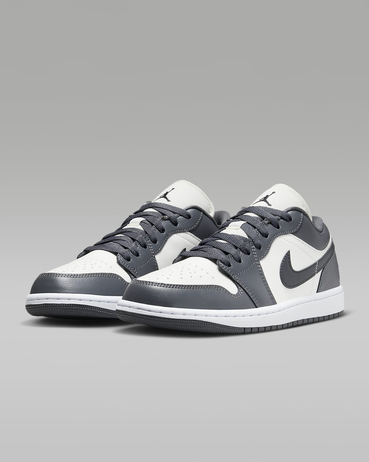 Air Jordan 1 Low Nike TH