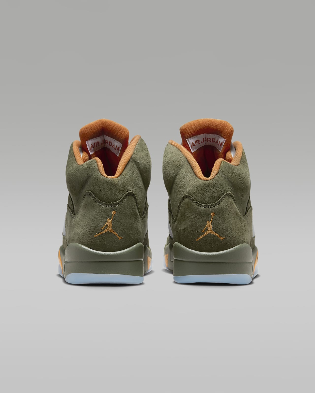 Air Jordan 5 Retro Men's Shoes. Nike IN
