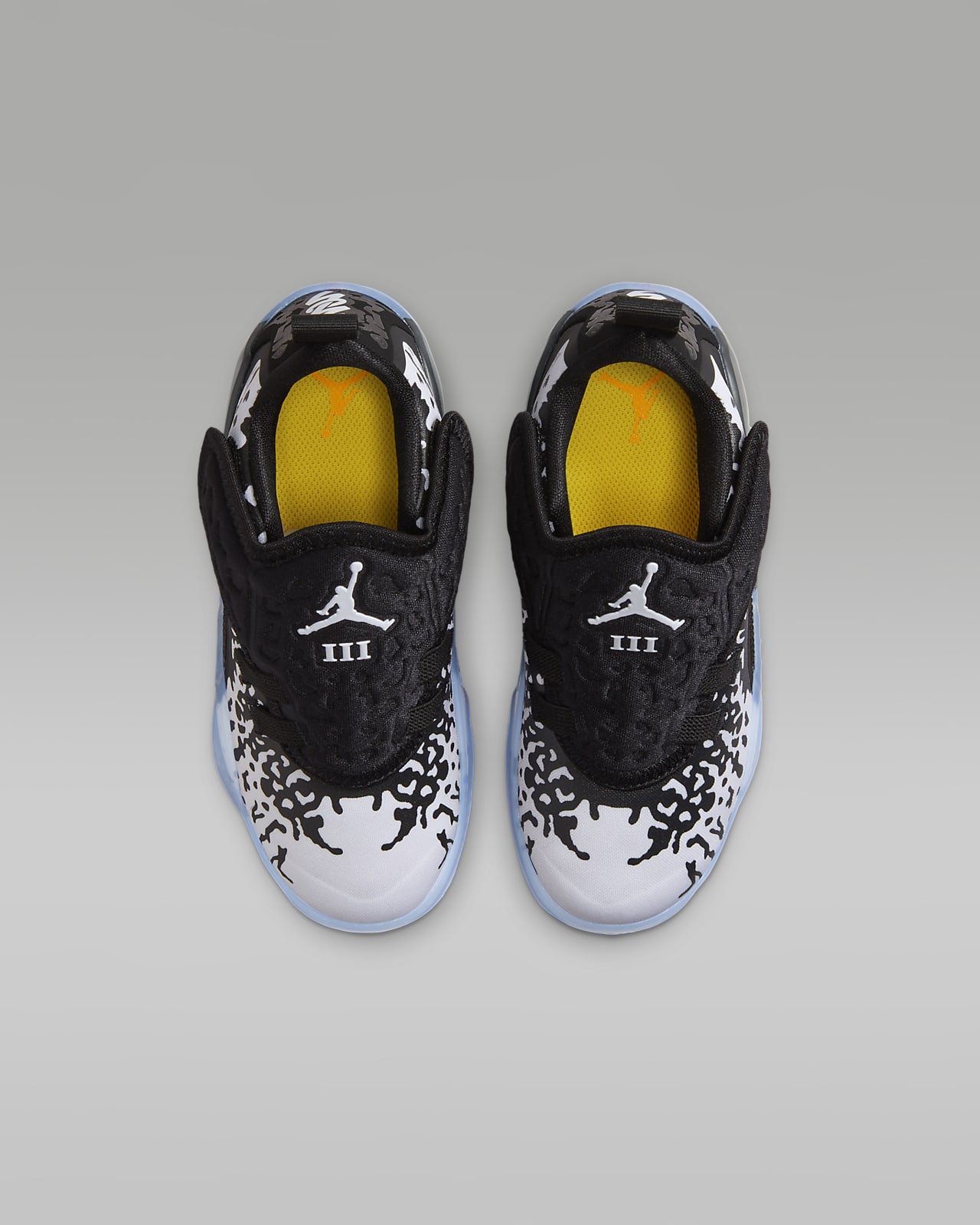 Air hotsell zion nike