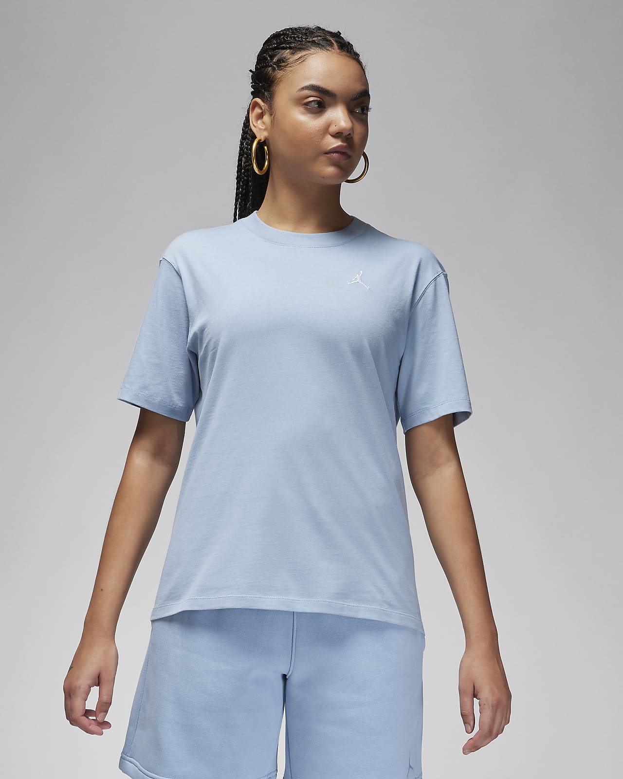 Jordan camiseta mujer best sale