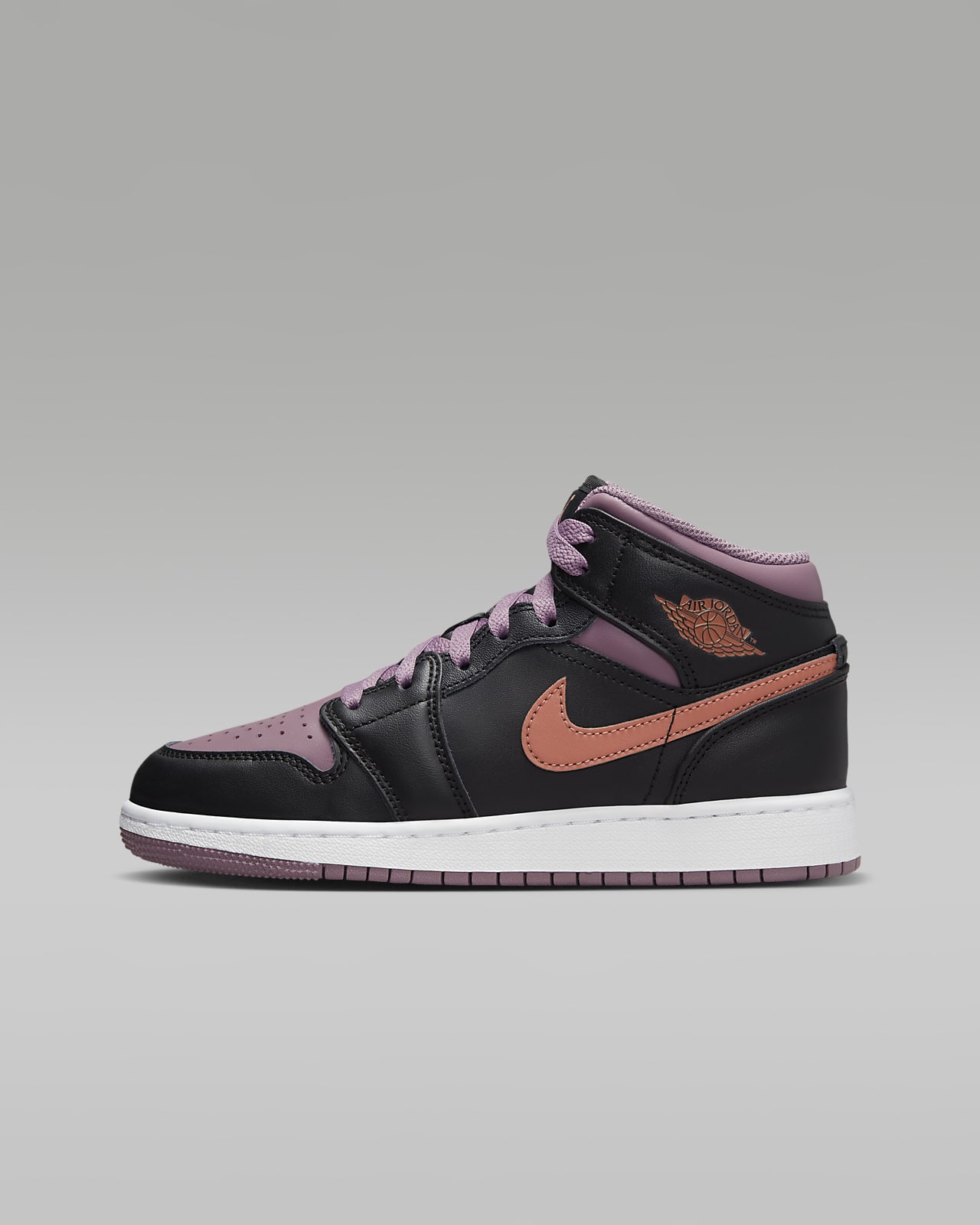 Bota Air Jordan 1 Mid SE pro v t d ti. Nike CZ