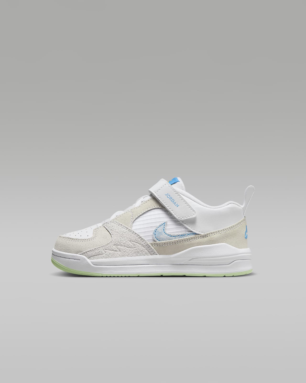 Nike free 2025 run enfant jordan