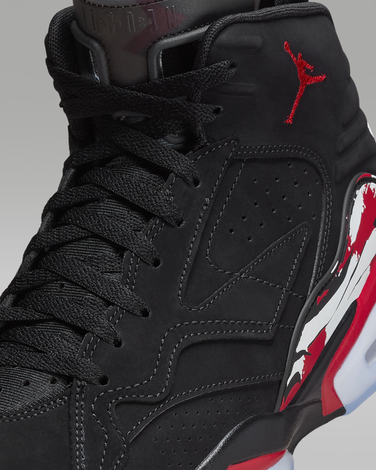 Nike shop jordan mvp