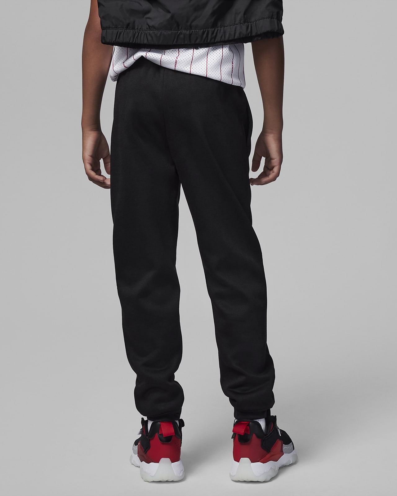 Adidas youth 2025 tech fleece pant