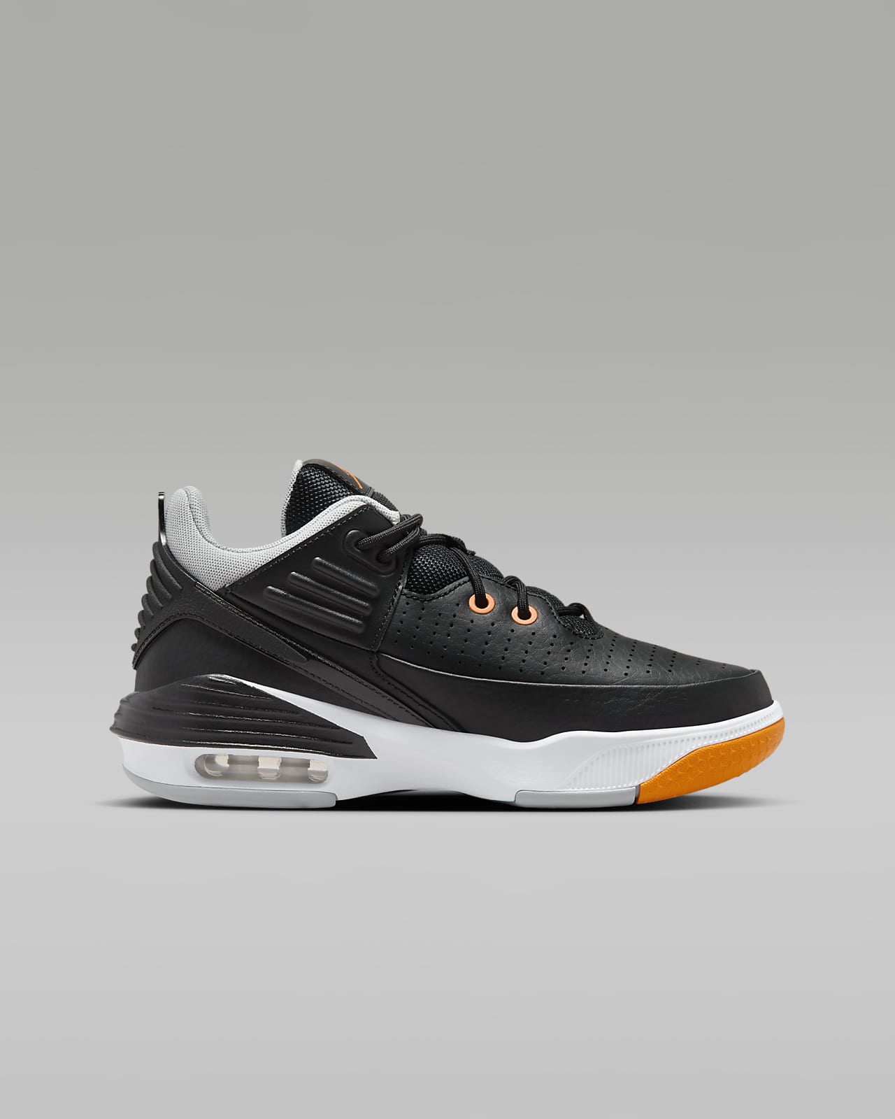 Jordan max hotsell aura niños
