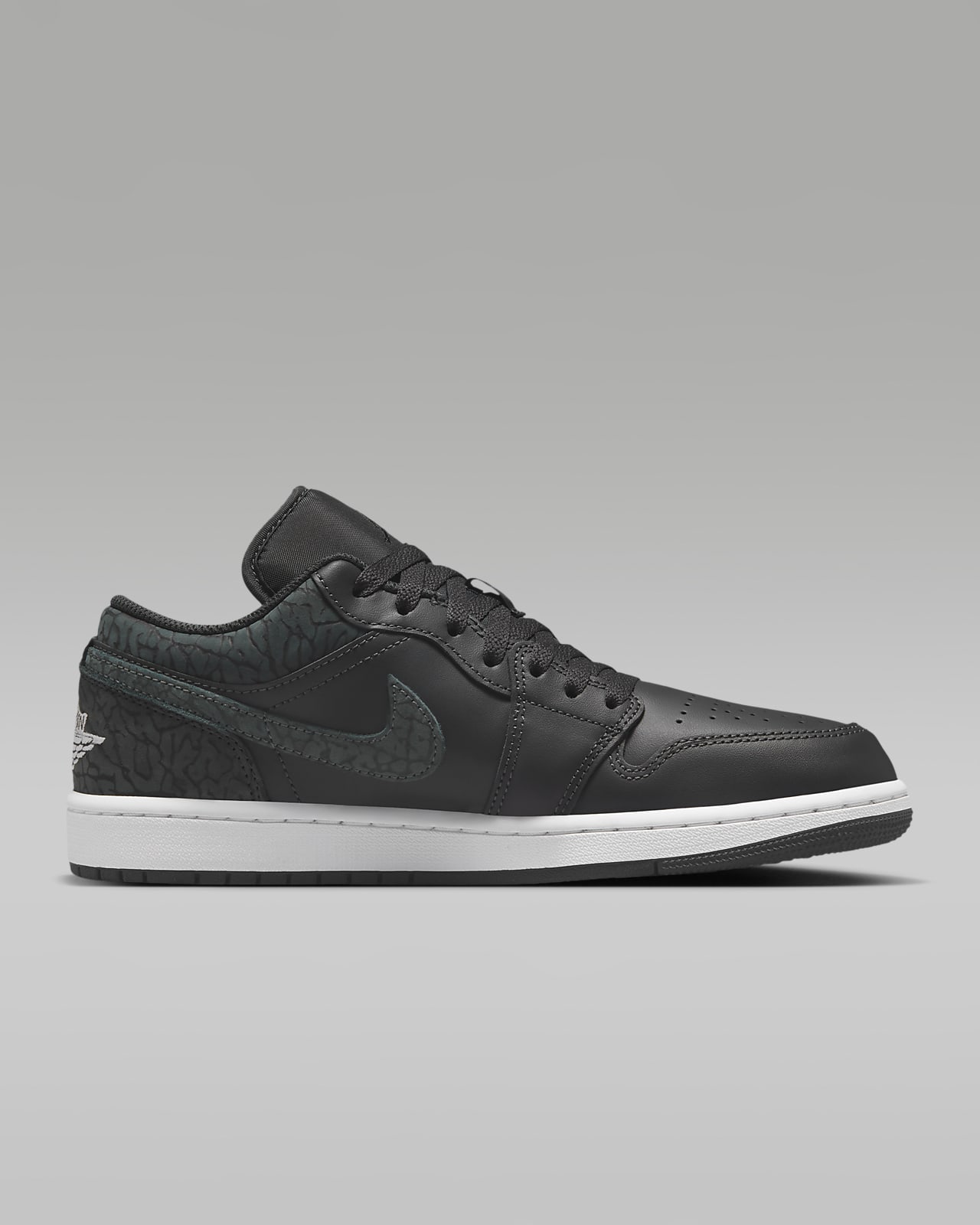 Nike cuir homme jordan clearance
