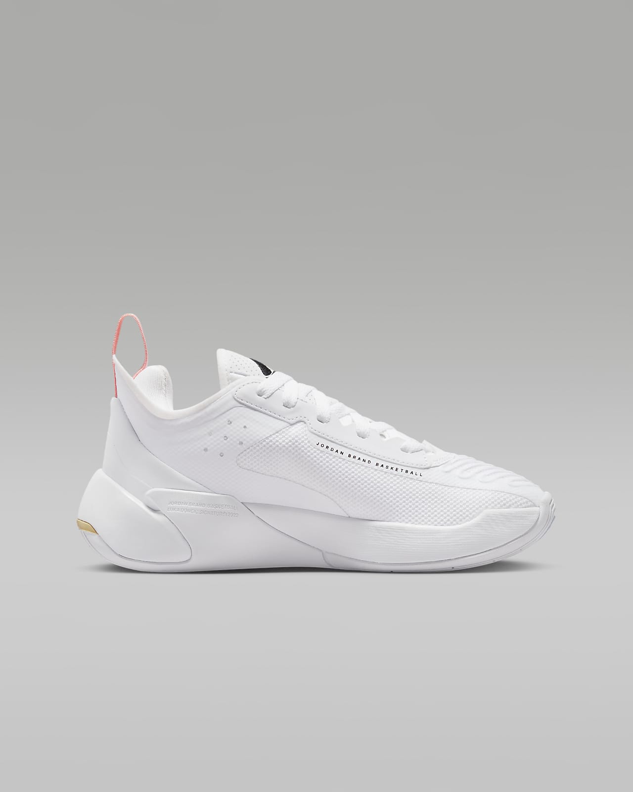 Luka 1 Older Kids Basketball Shoes