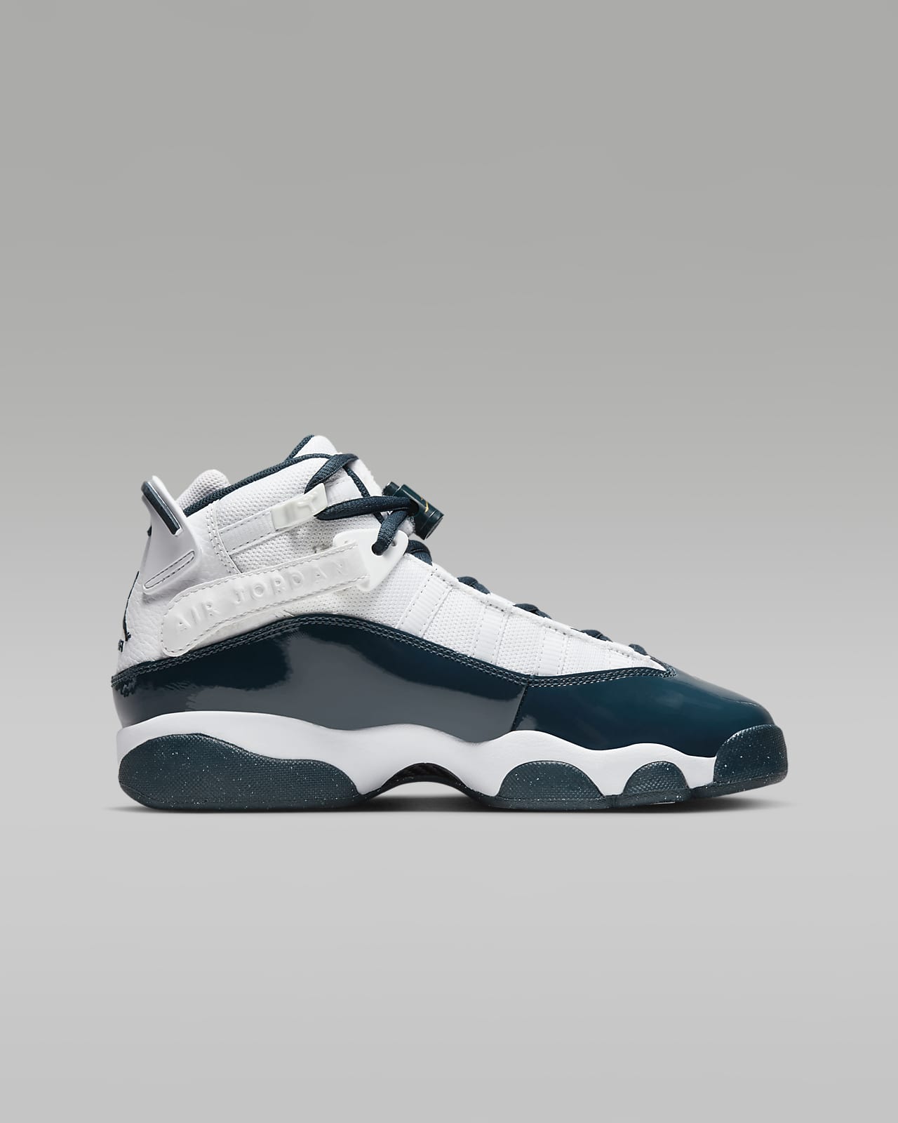 Jordan retro 6 clearance niño