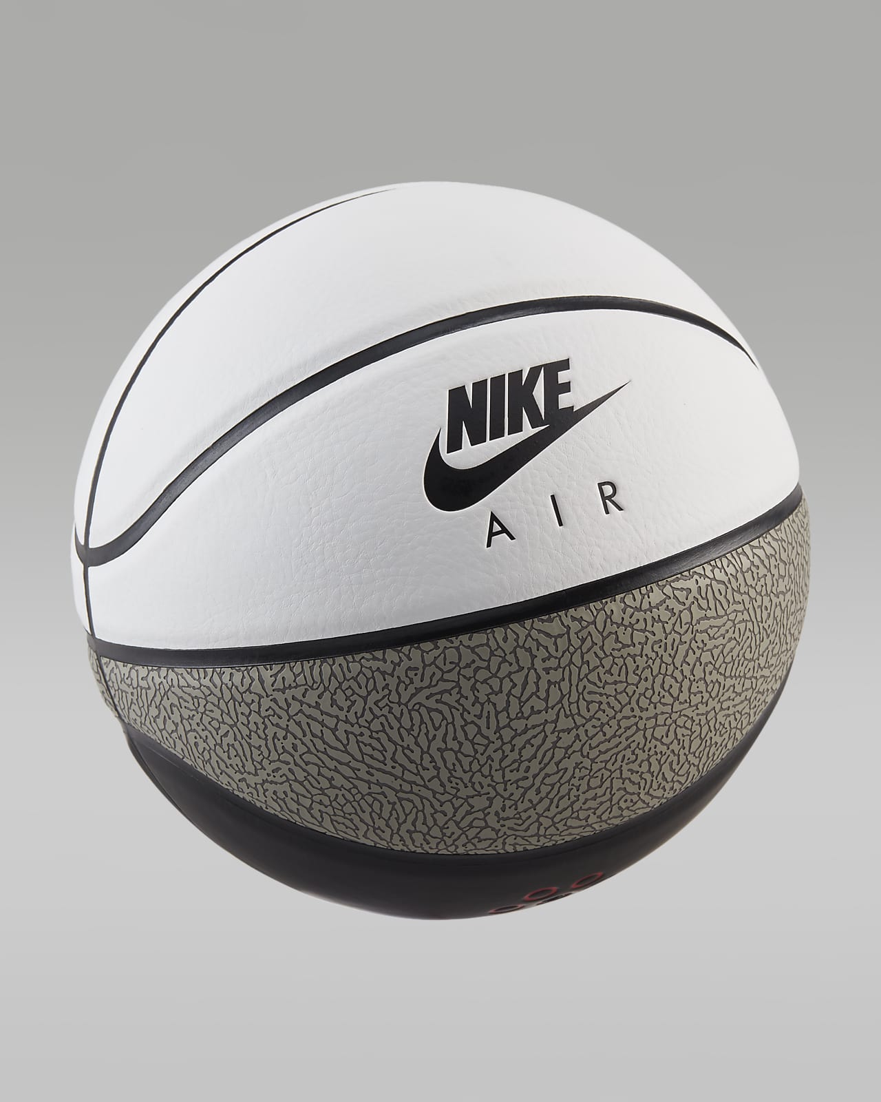 Balon clearance basket nike