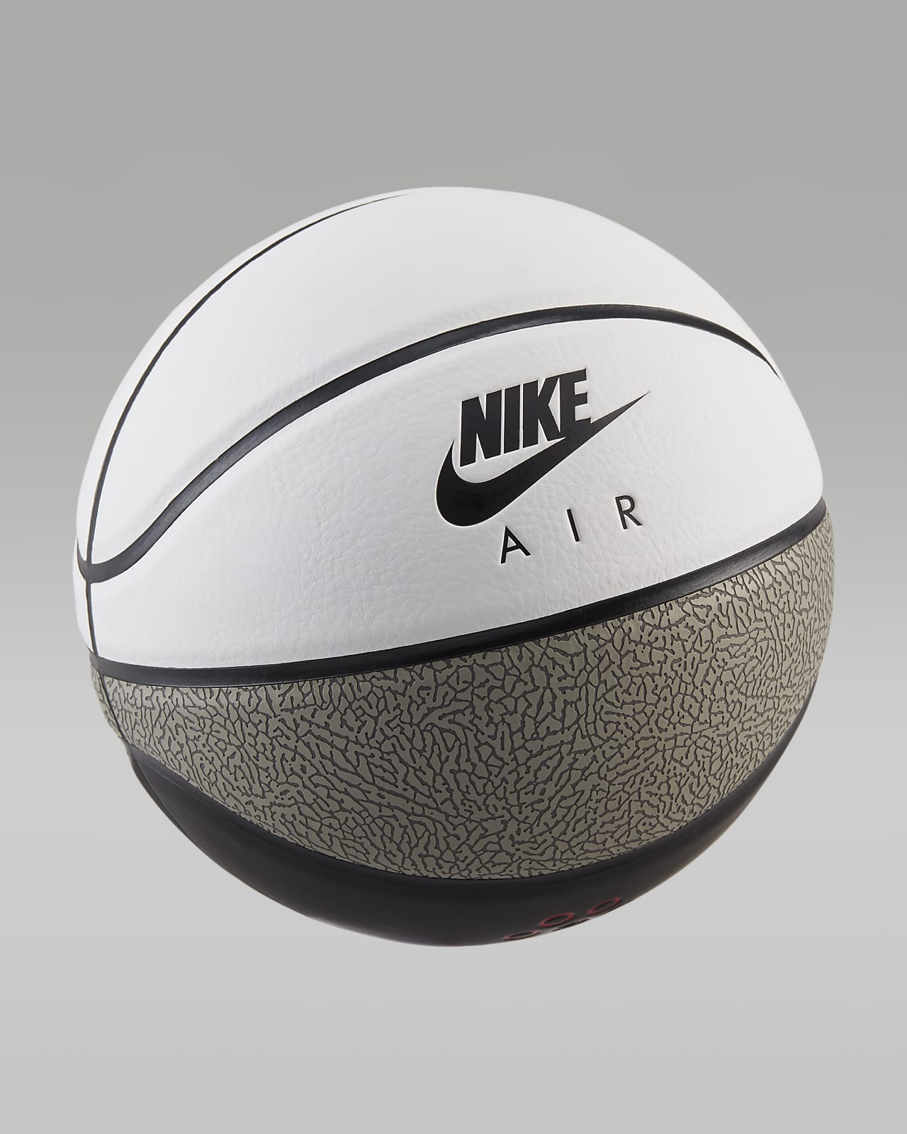 Jordan Premium 8P Basketball. Nike LU