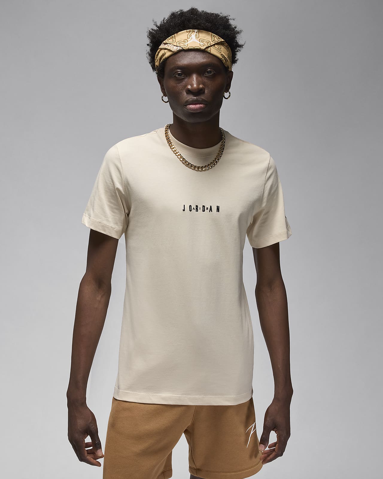 Jordan Air-T-shirt til mænd