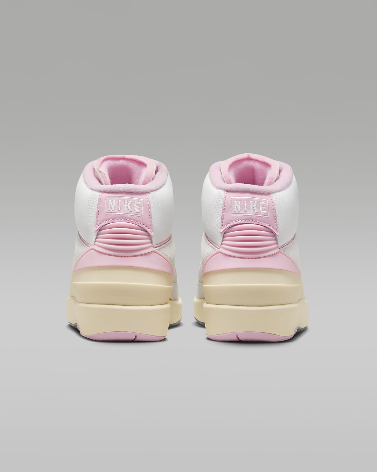 Air Jordan 2 Retro Women's Shoes