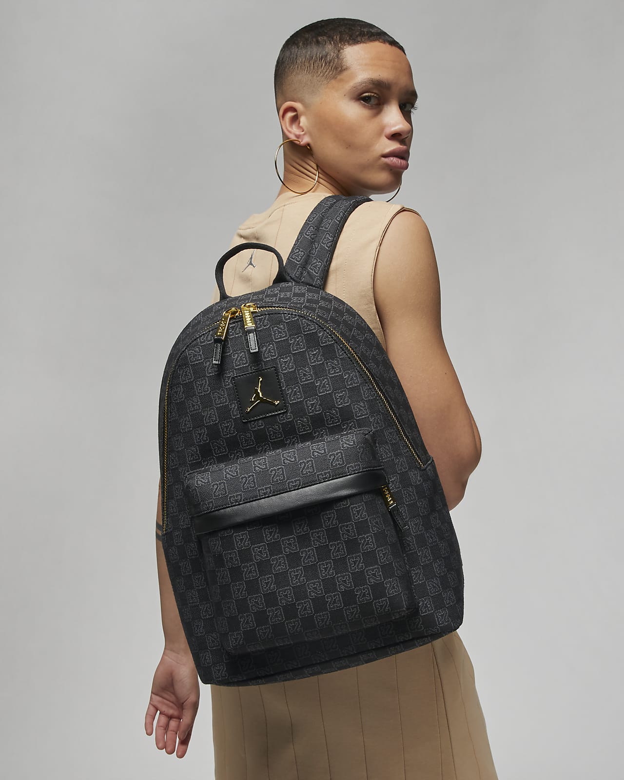 Jordan Monogram Backpack Backpack. Nike.com
