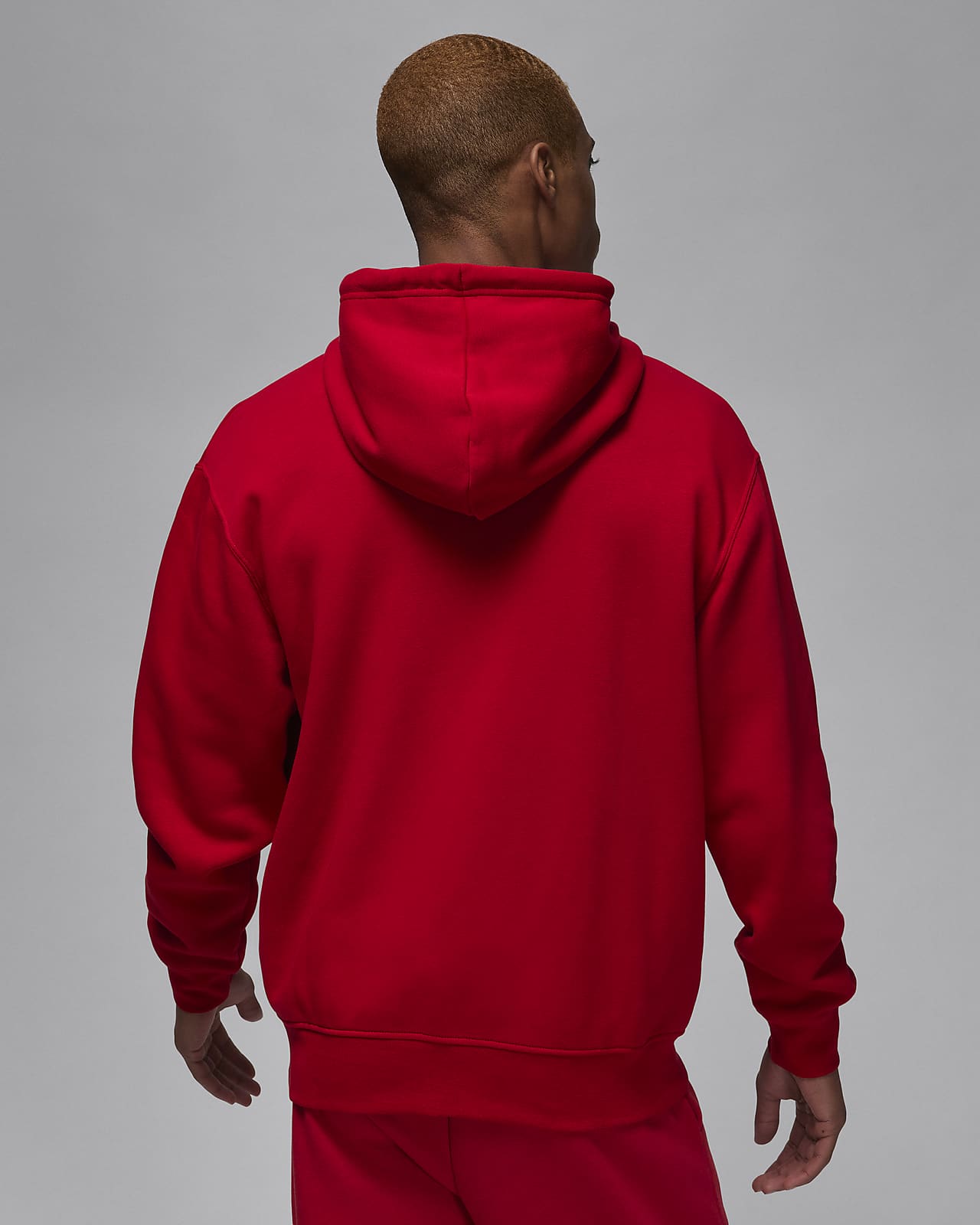Nike Jordan Essentials Men's Full-Zip Winter Fleece (as1, alpha