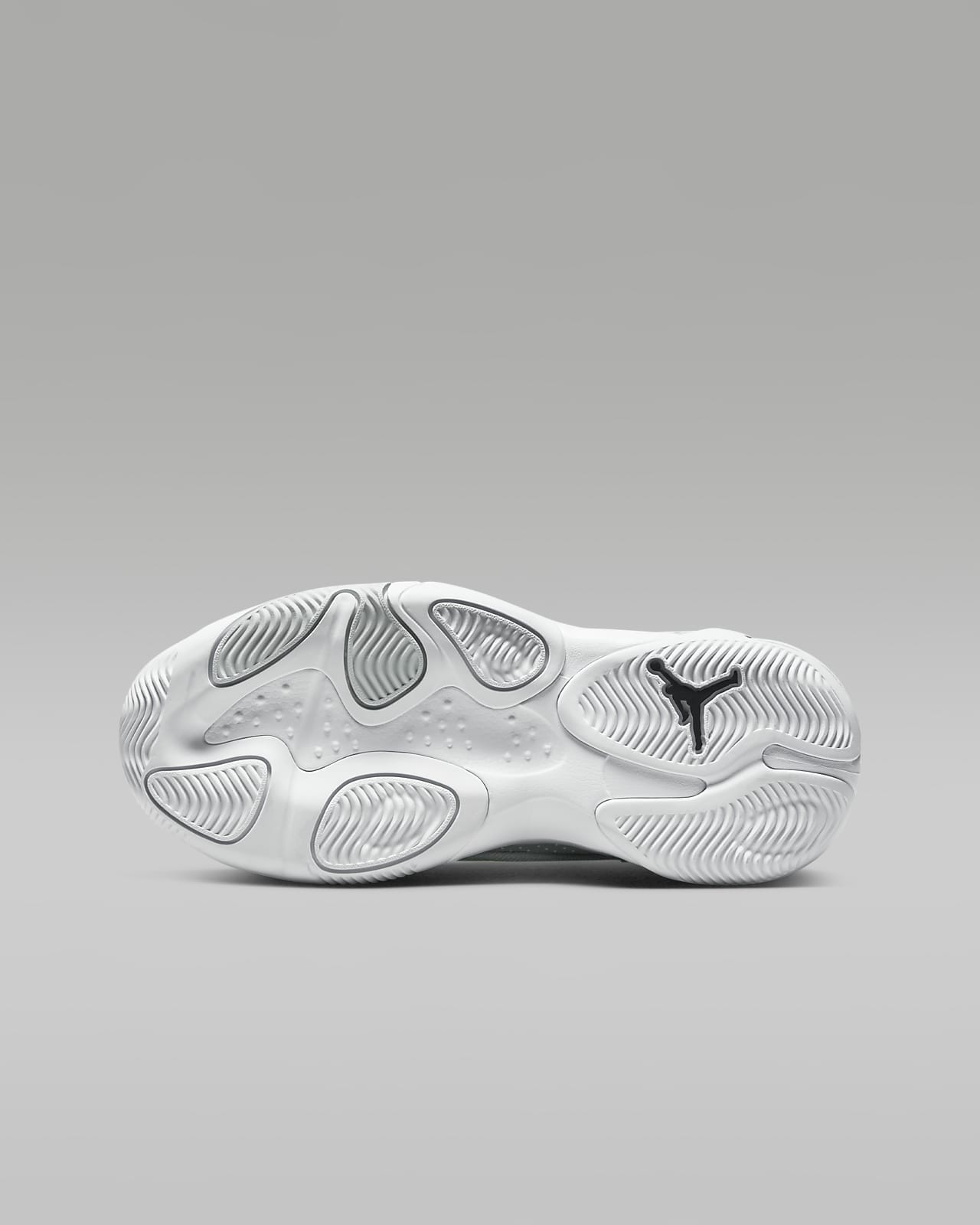 Jordan Max Aura 4 Older Kids Shoes