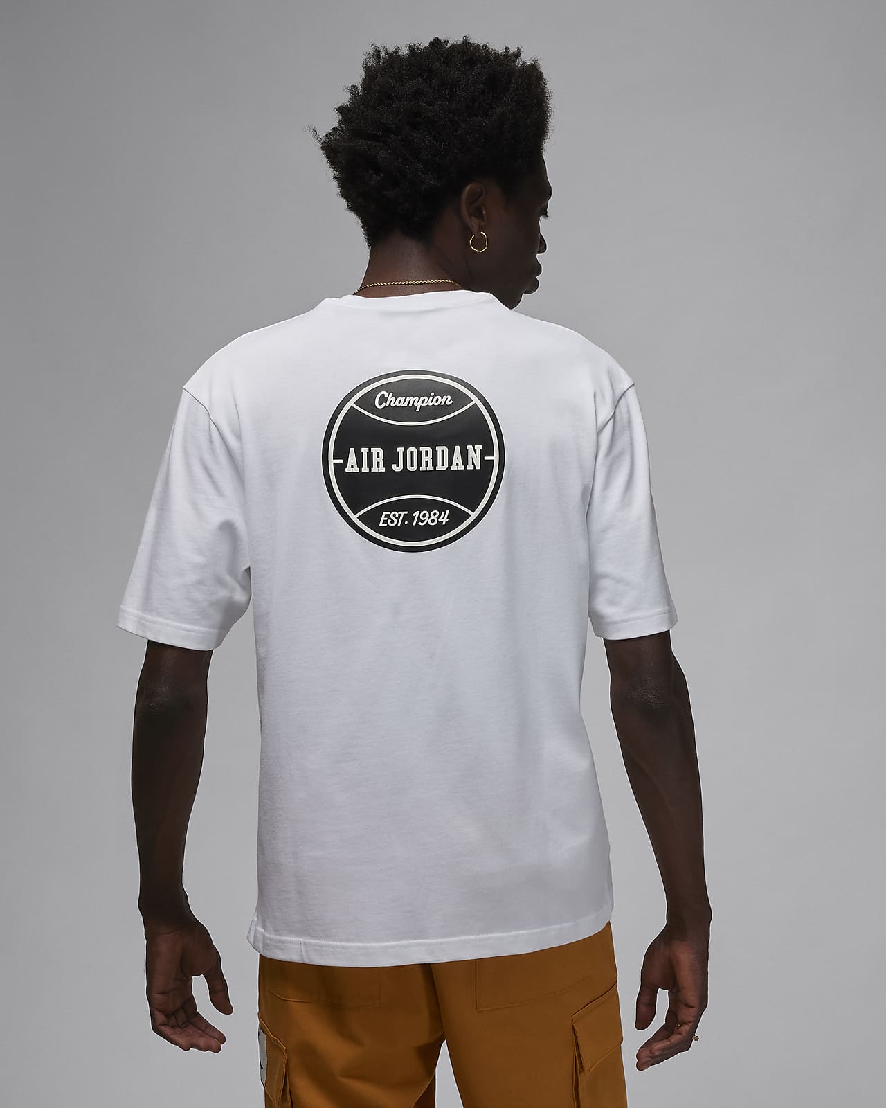 Jordan Flight MVP 85 Men s T shirt