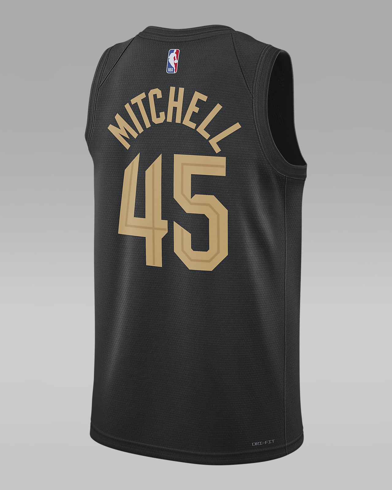 mitchell and ness nba jersey fit