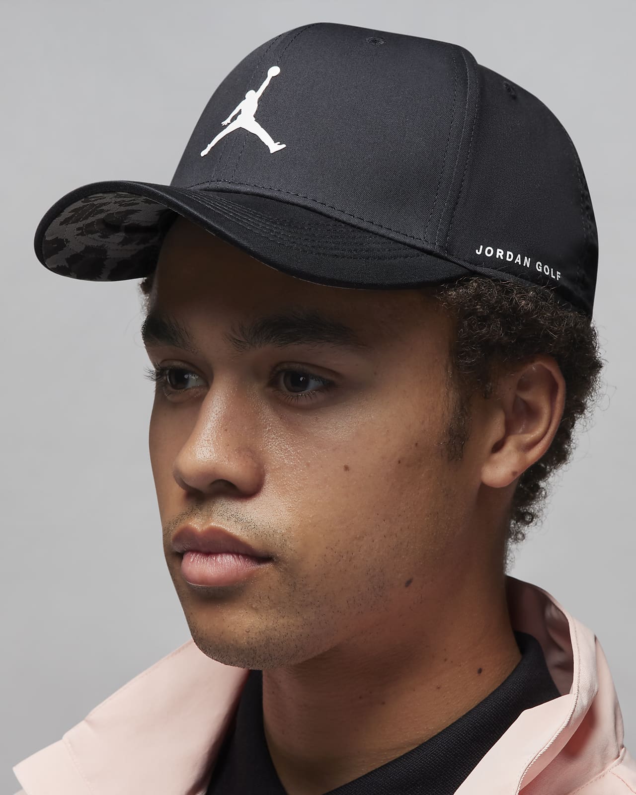 Casquette golf hot sale nike jordan