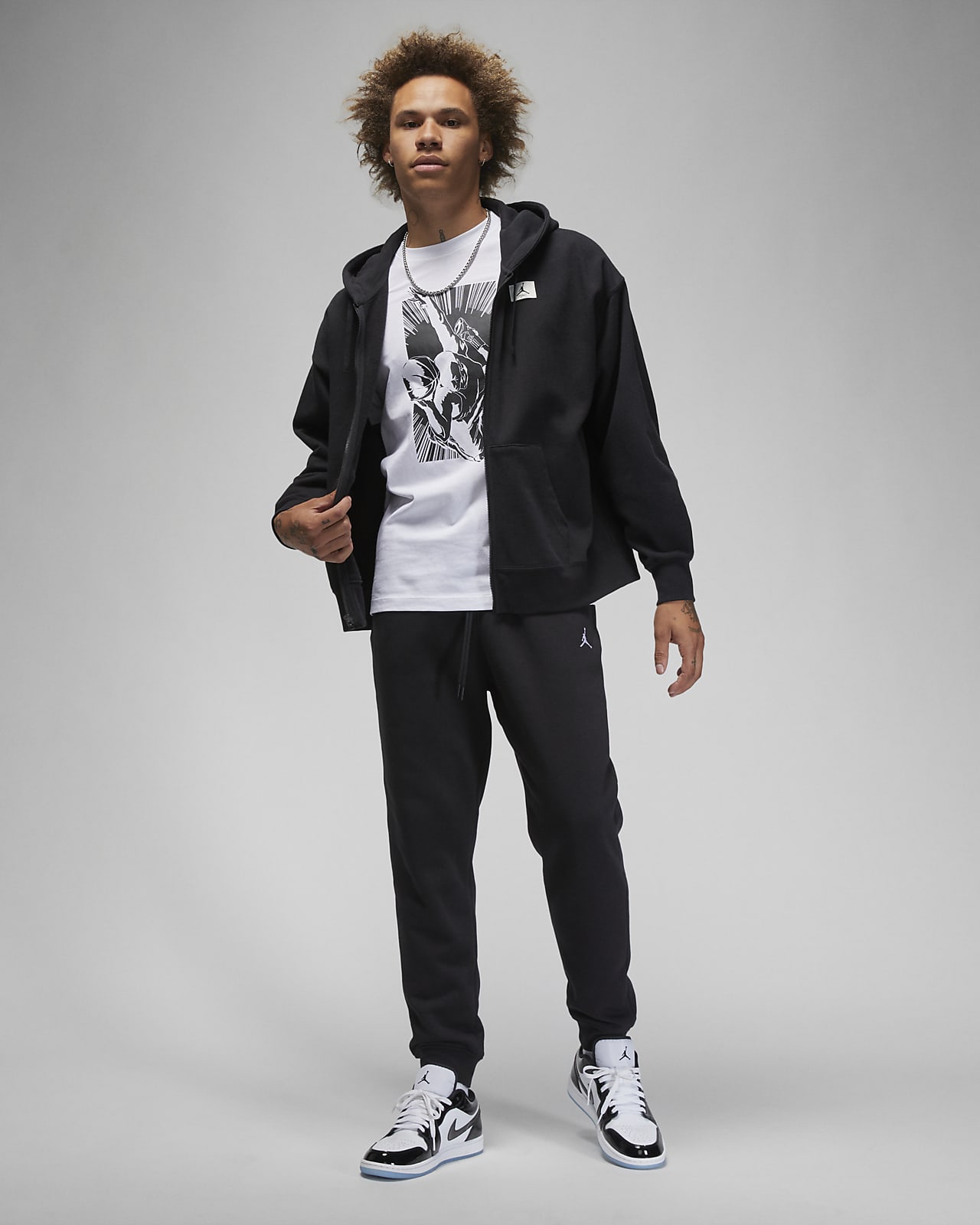 Marca store jordan nike