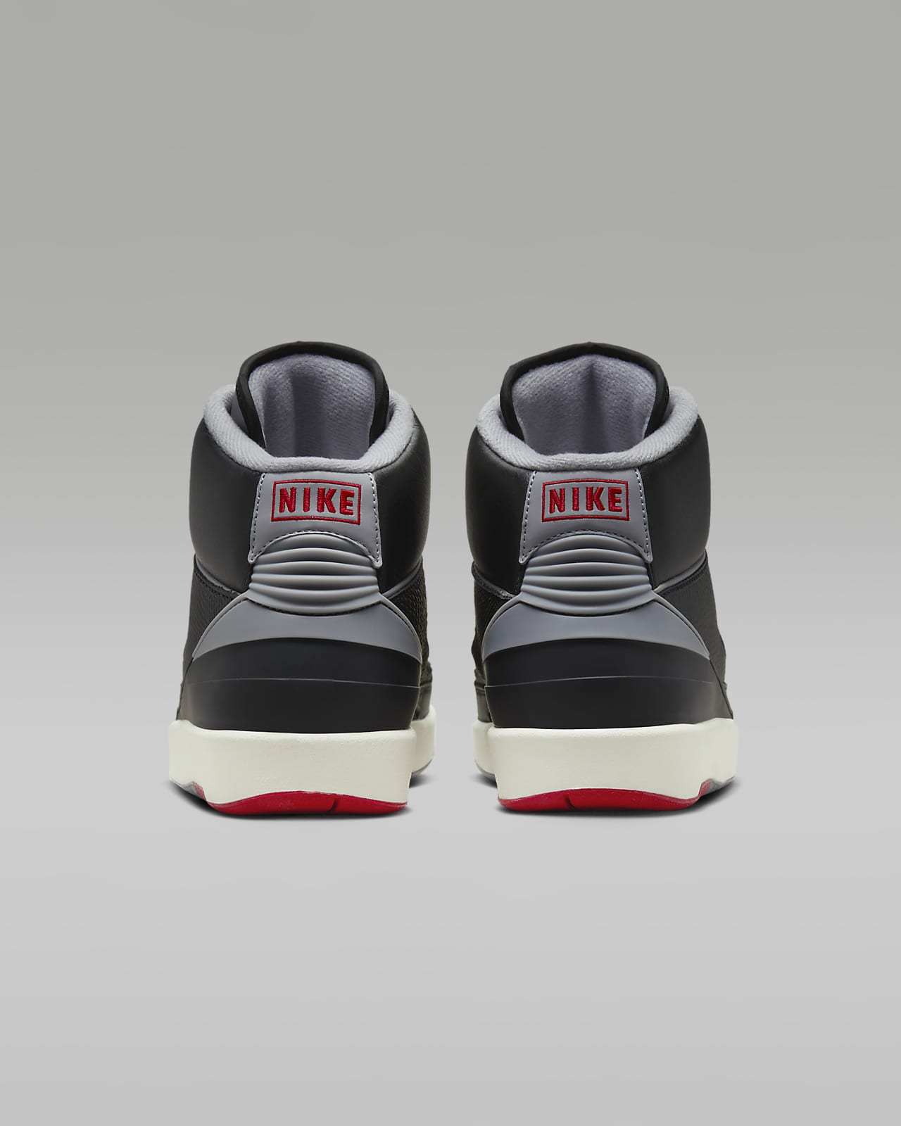 Air Jordan 2 Retro Men's Shoes