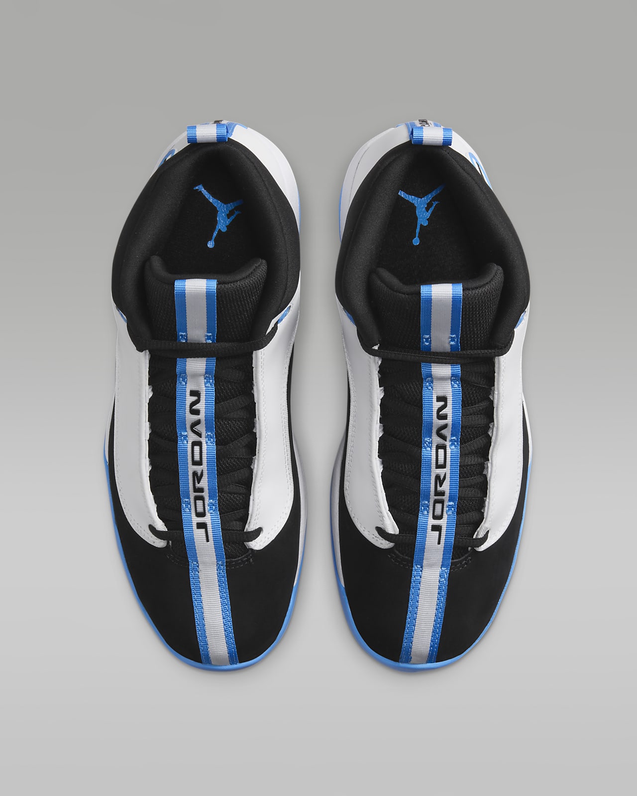 Men's Air Jordan Jumpman Pro Basketball Shoes