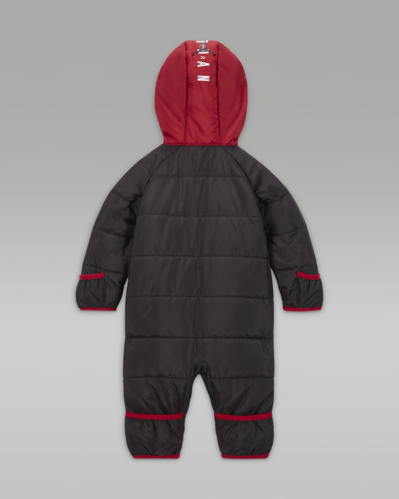 Jordan Mono de nieve - Bebé (3-6 M). Nike ES