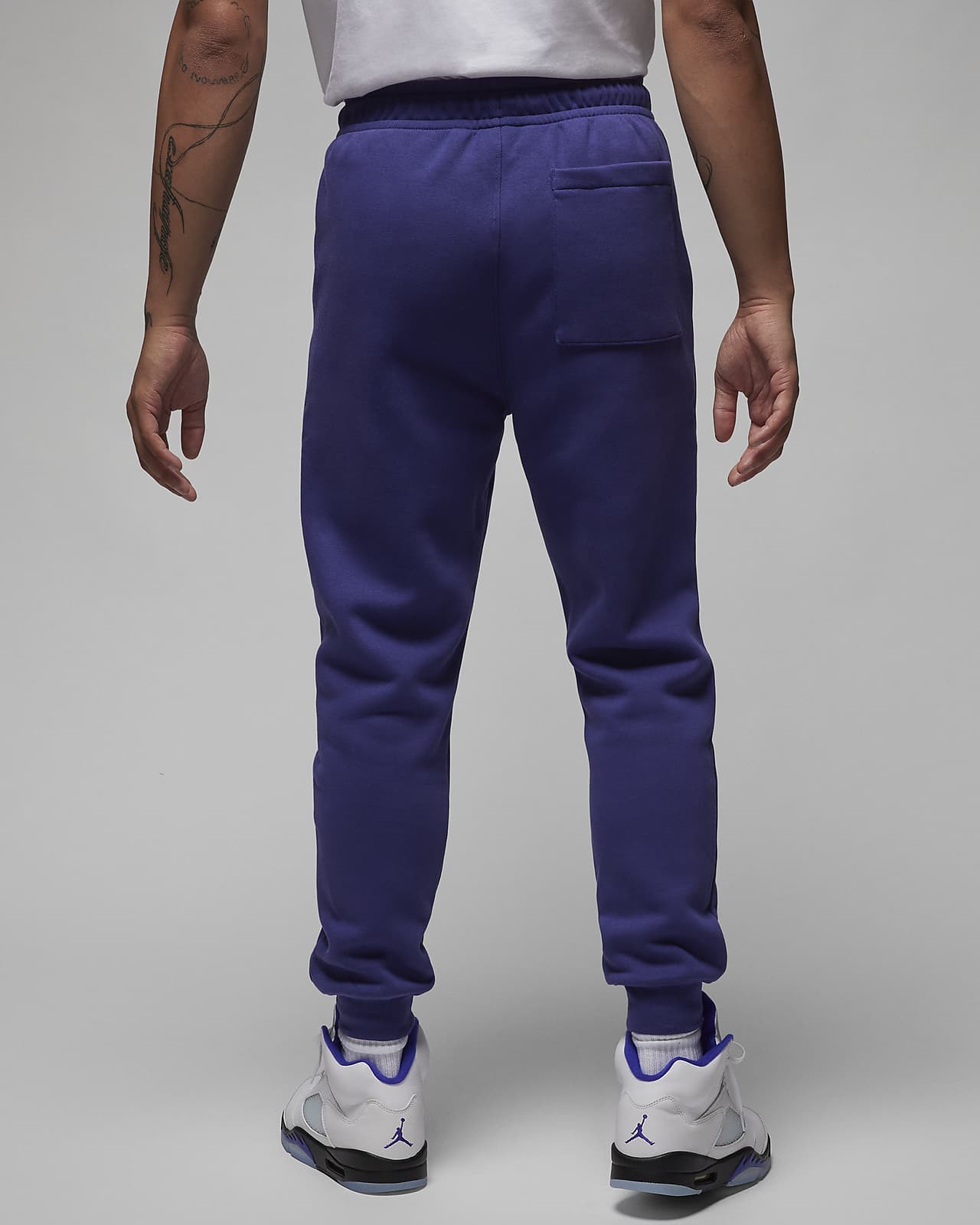 Débardeur Nike Jordan Essentials Fleece pour Homme - Taille XL
