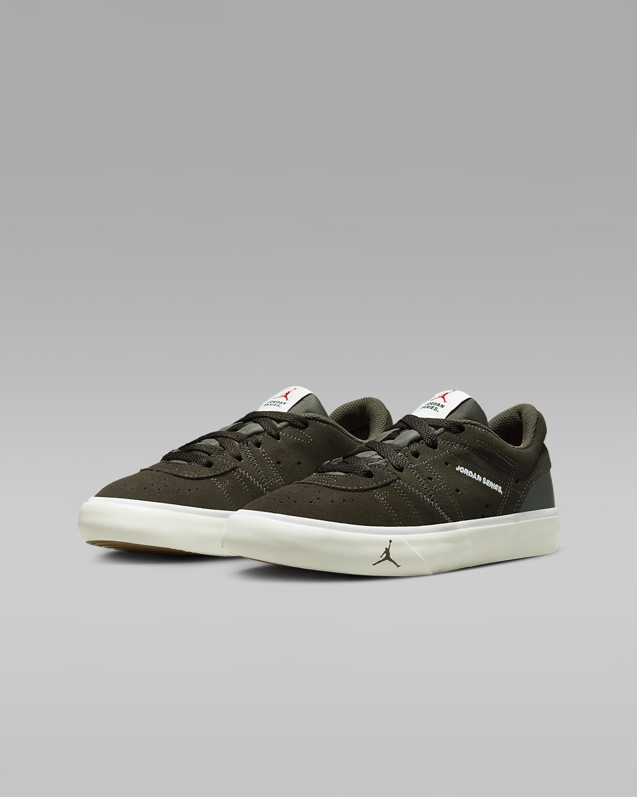 Jordan Series Older Kids Shoes. Nike PH
