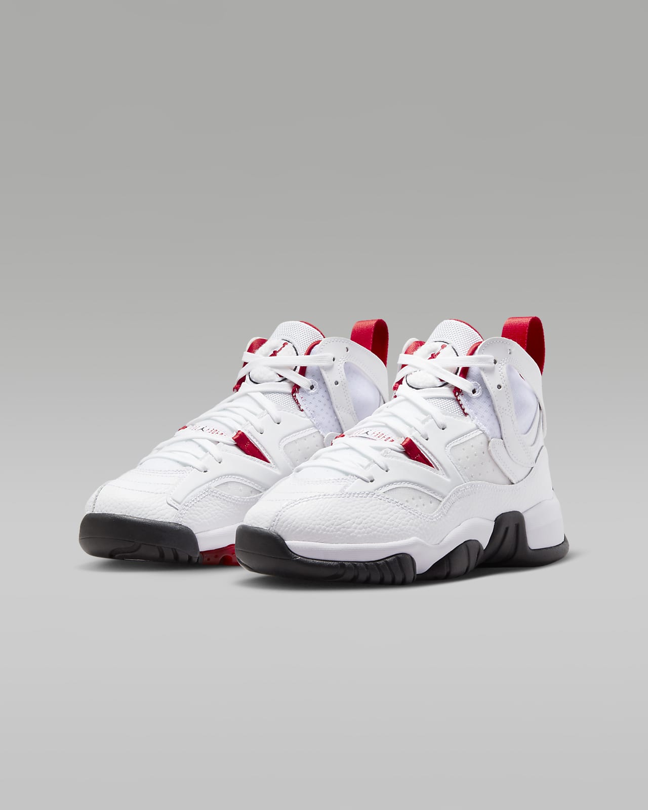 White and red jumpmans online