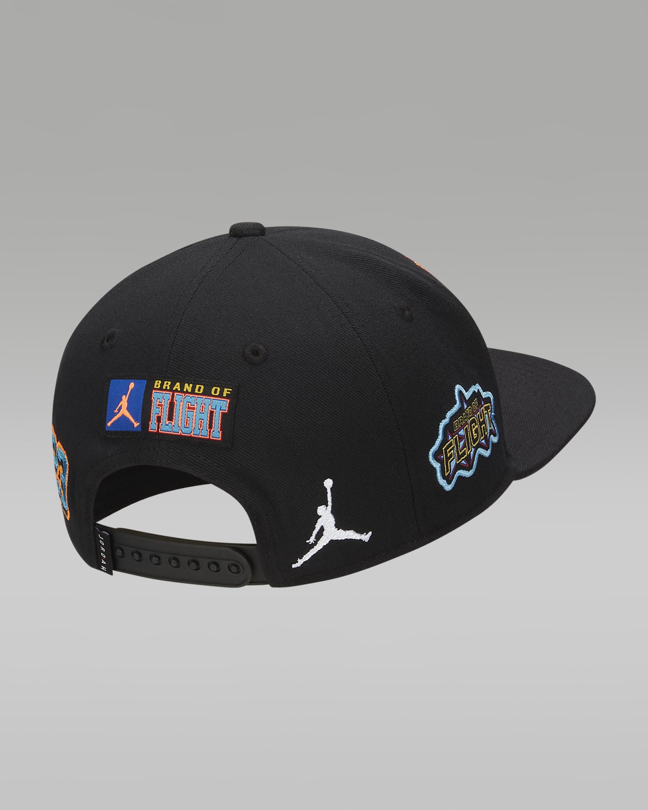 Gorro nike air jordan 2025