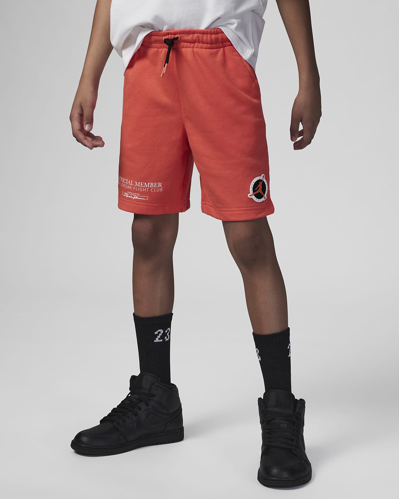 Nike air shorts clearance boys