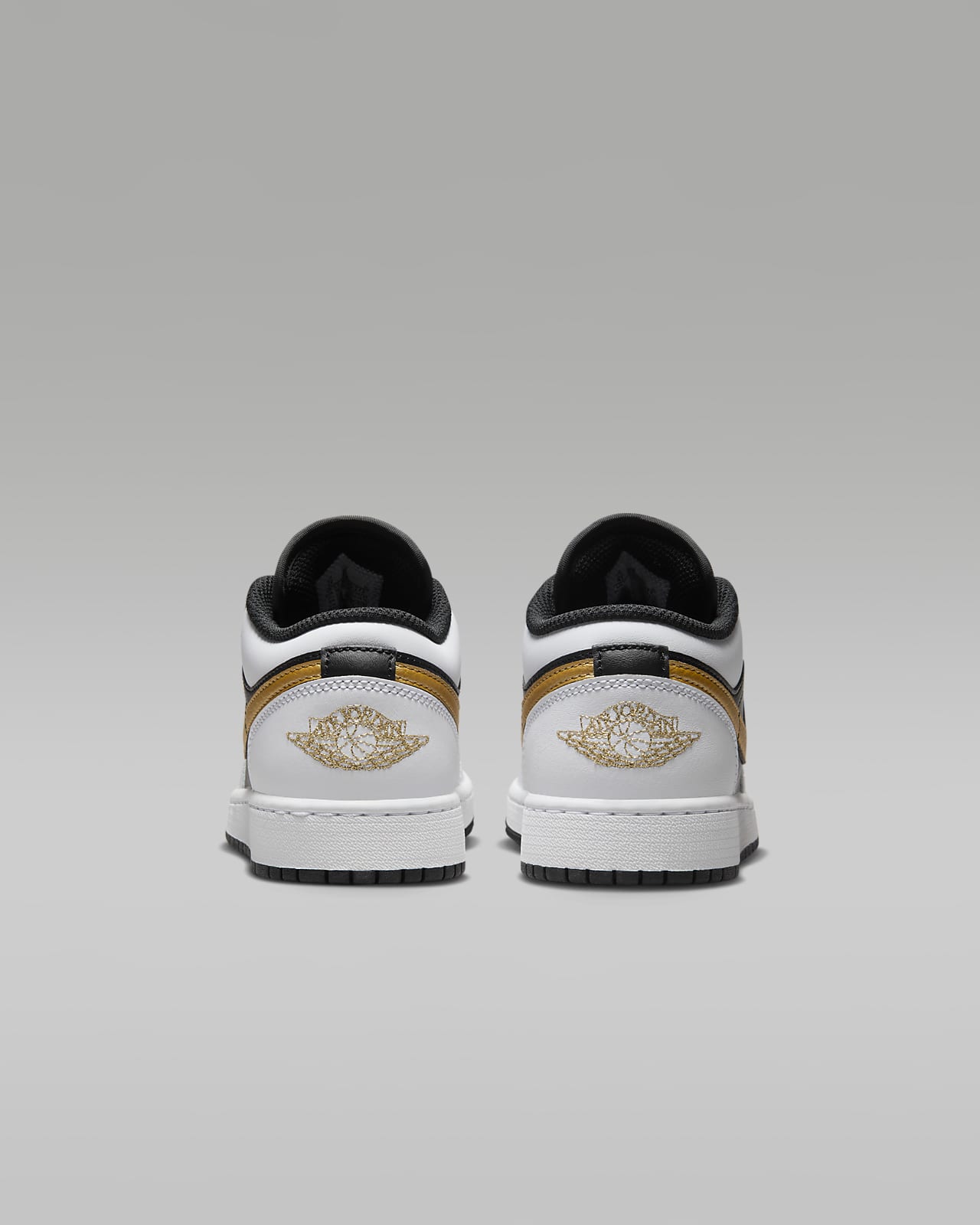 Air Jordan 1 Low Big Kids' Shoes. Nike.com